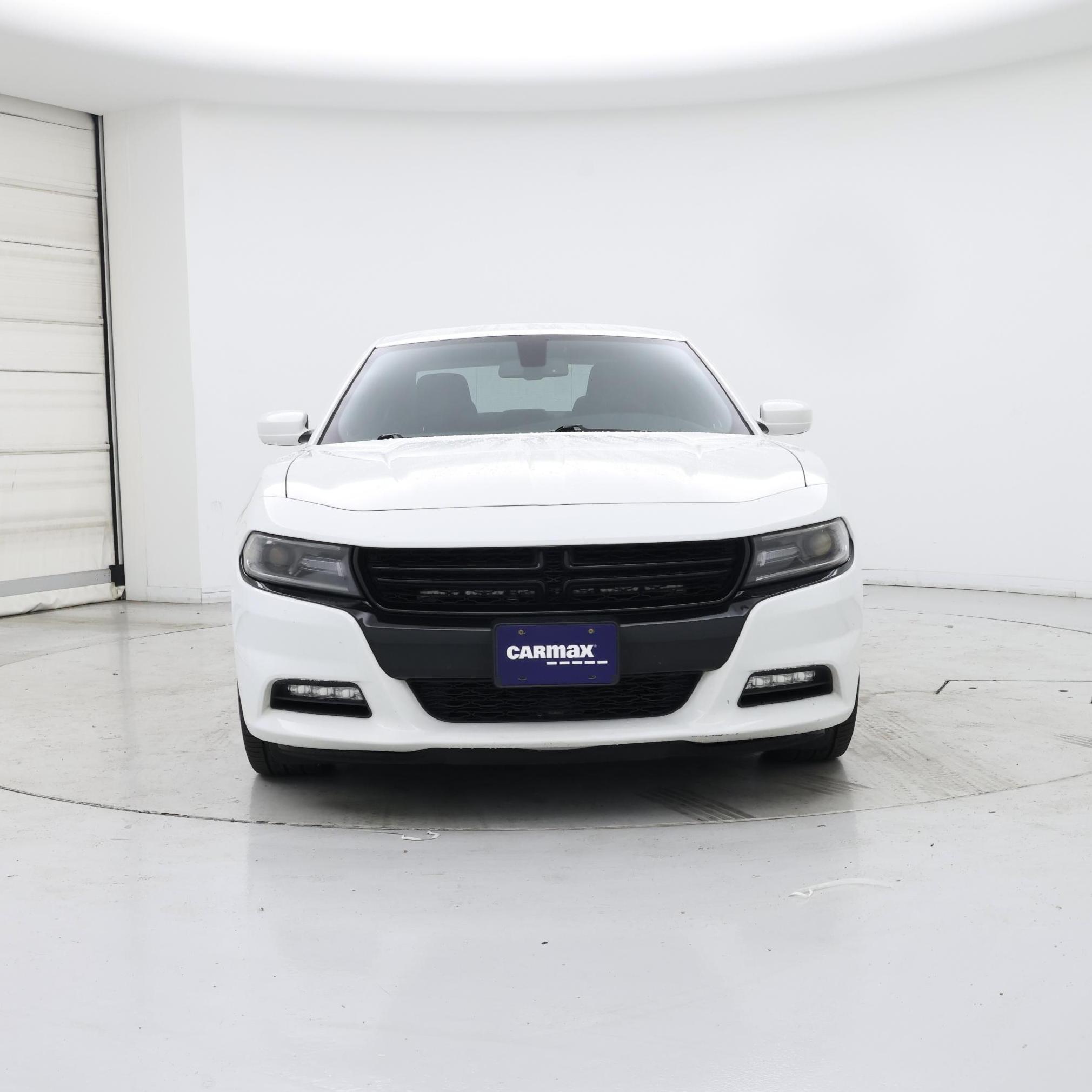 Thumbnail: 2018 Dodge Charger - 5