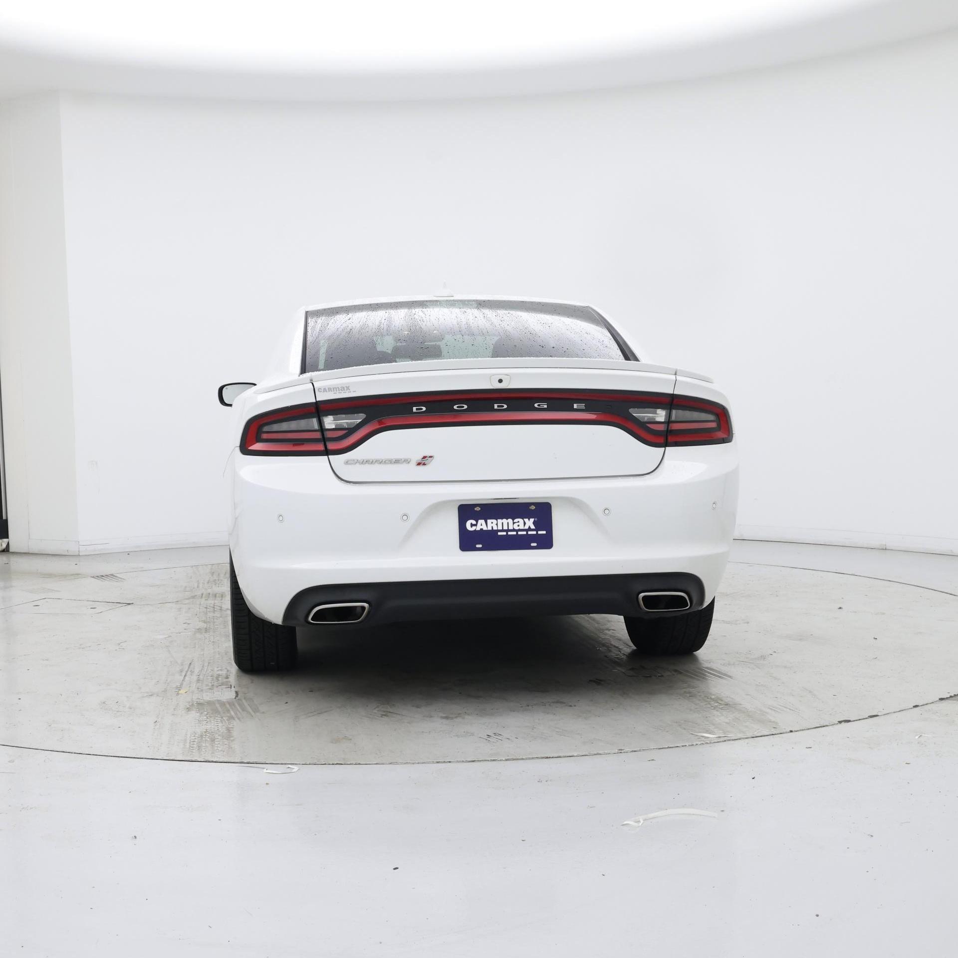 Thumbnail: 2018 Dodge Charger - 6