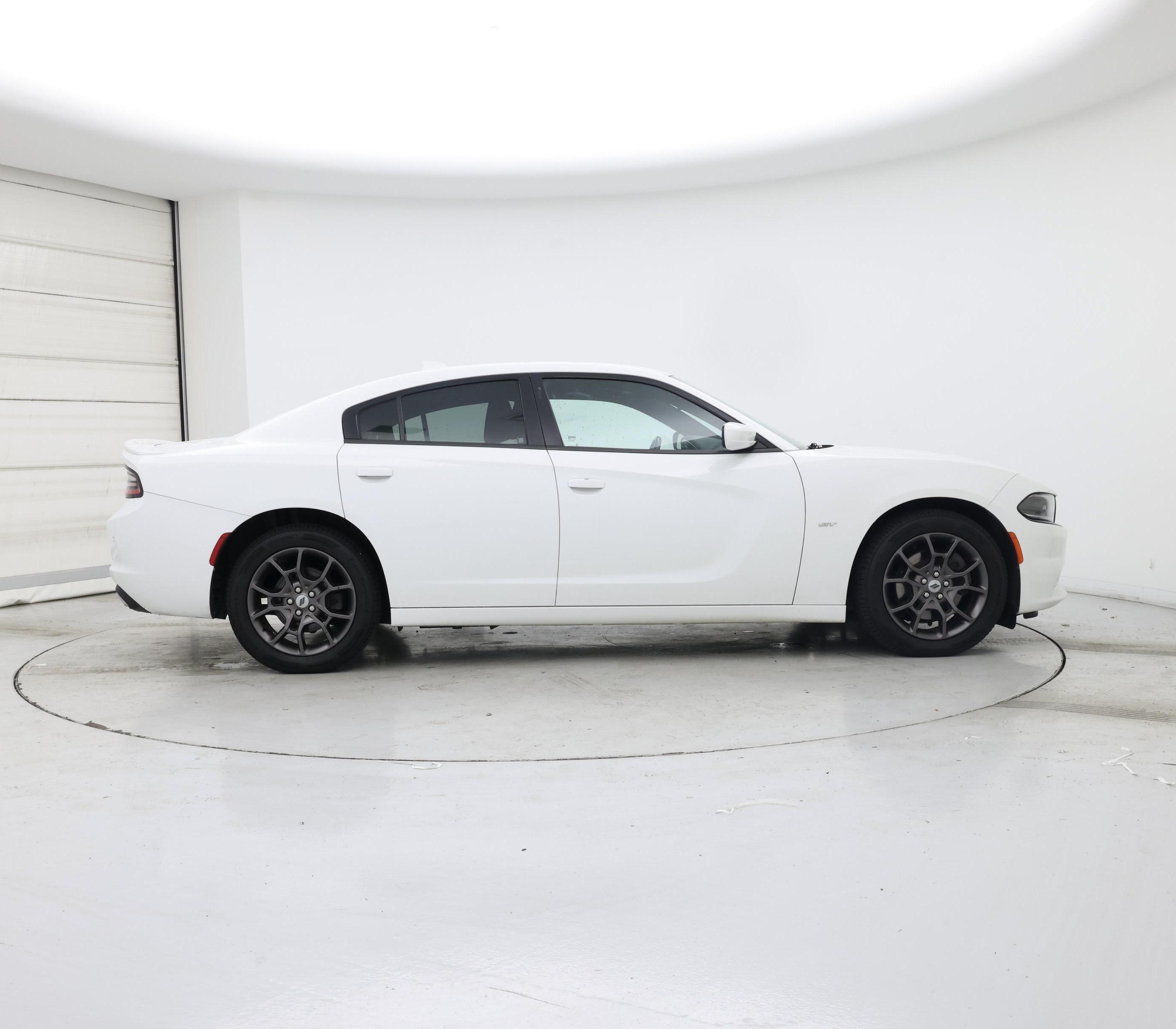 Thumbnail: 2018 Dodge Charger - 7