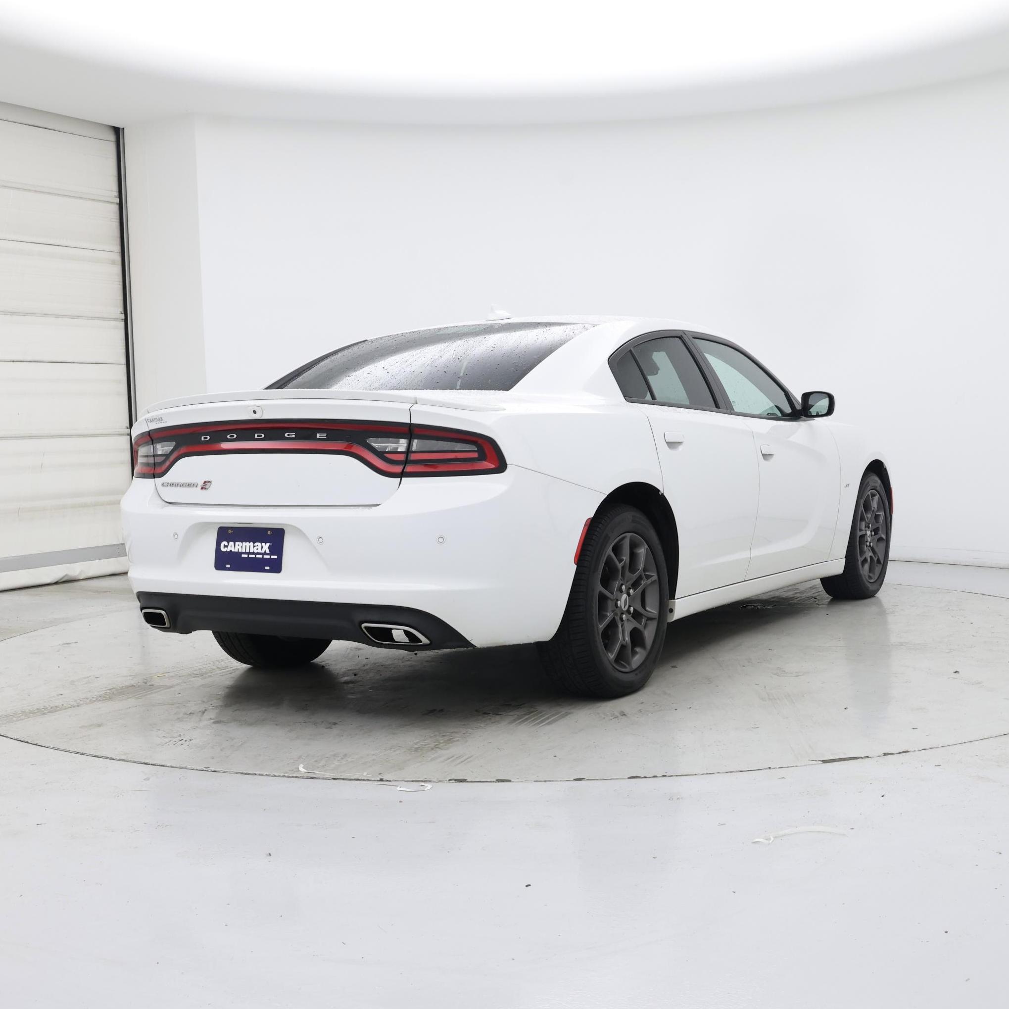 Thumbnail: 2018 Dodge Charger - 8