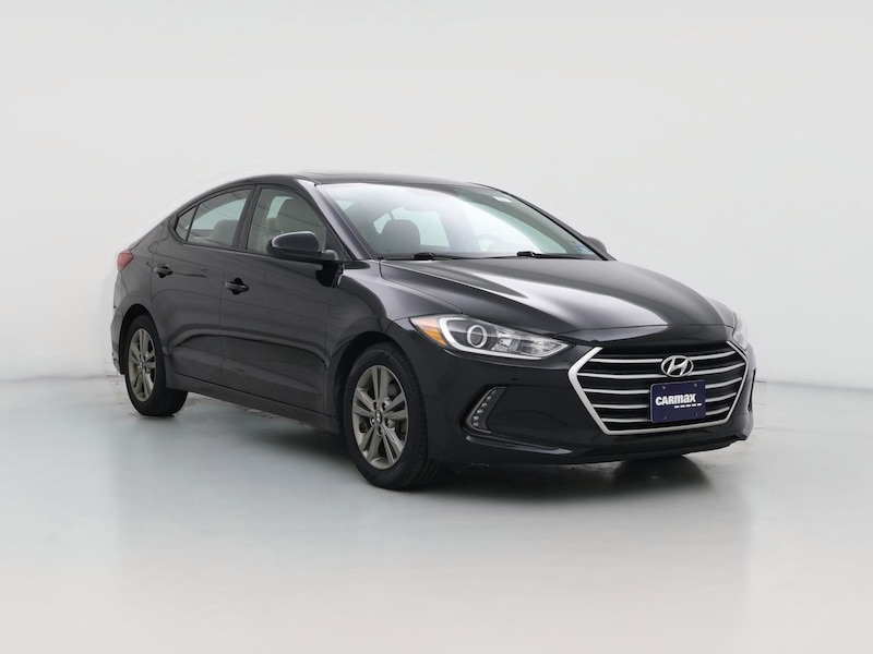 2018 Hyundai Elantra Value Edition -
                  Brandywine, MD