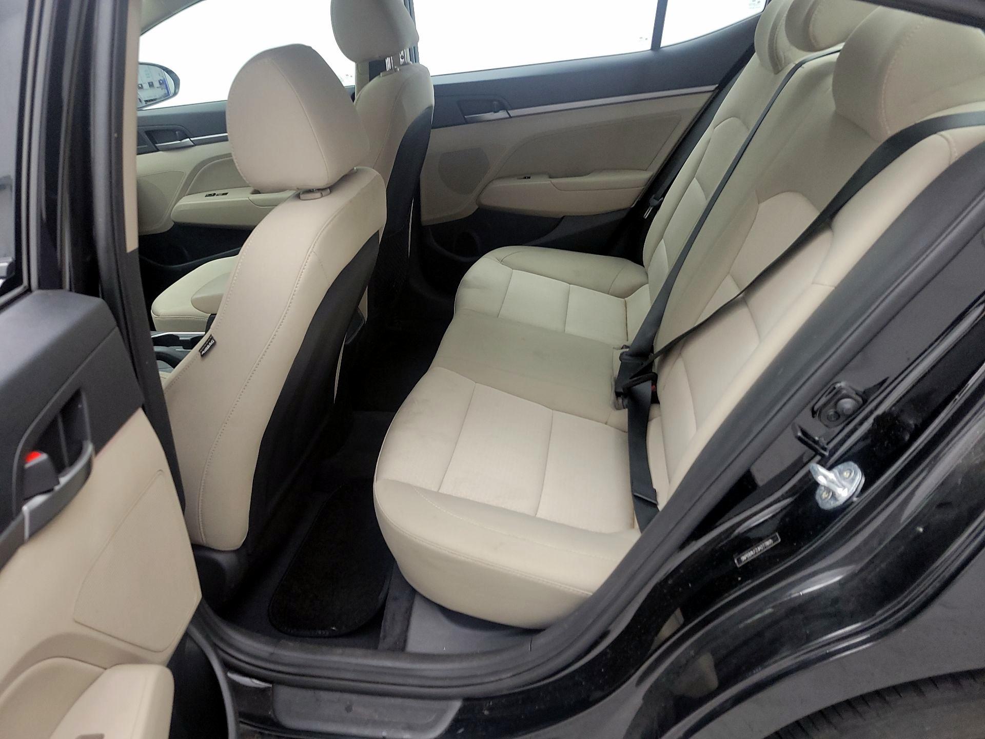 Thumbnail: 2018 Hyundai Elantra - 20