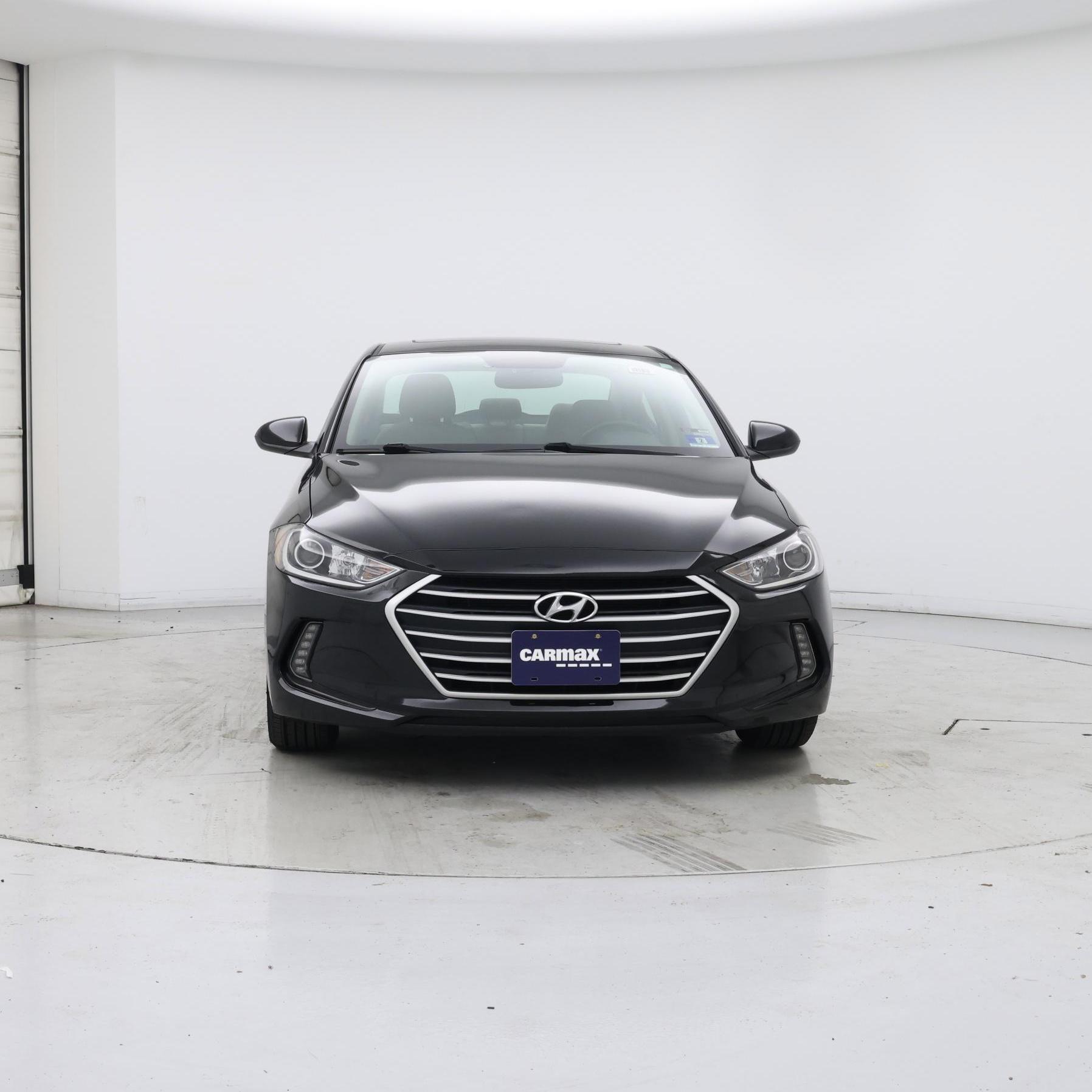 Thumbnail: 2018 Hyundai Elantra - 5