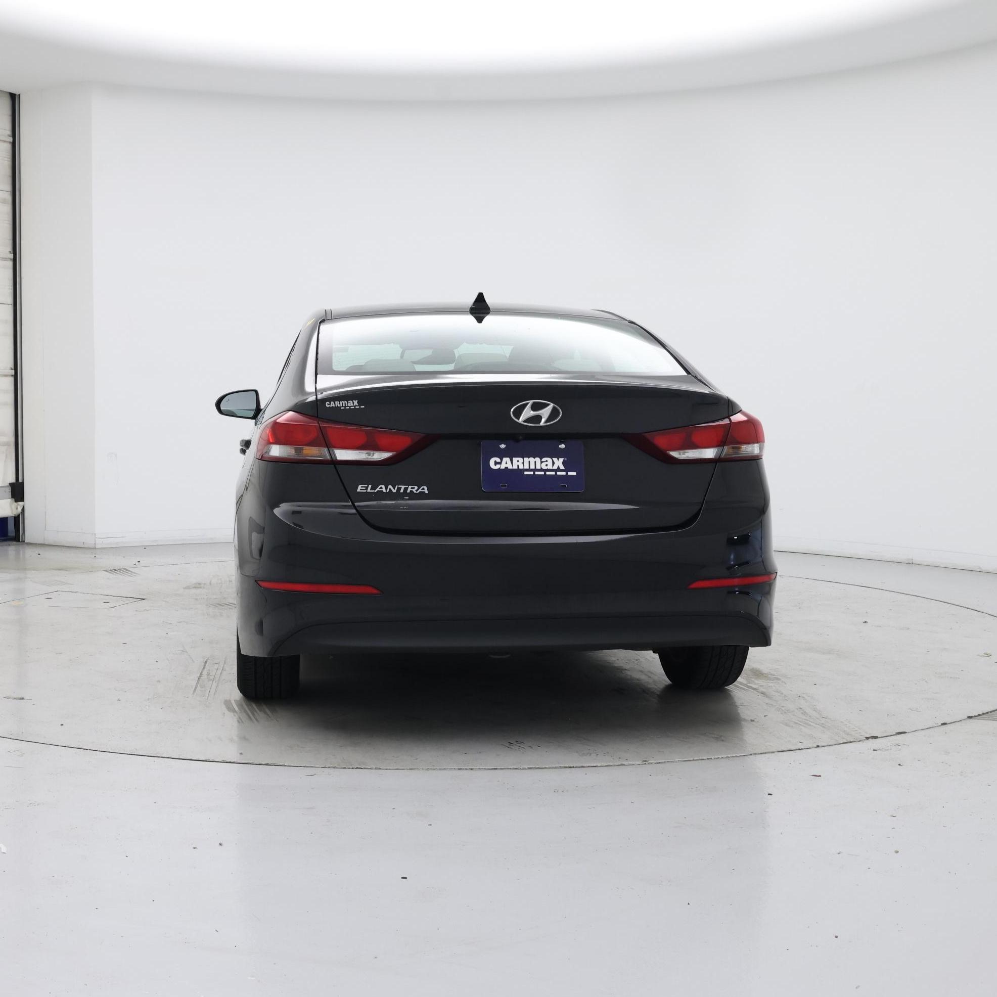 Thumbnail: 2018 Hyundai Elantra - 6