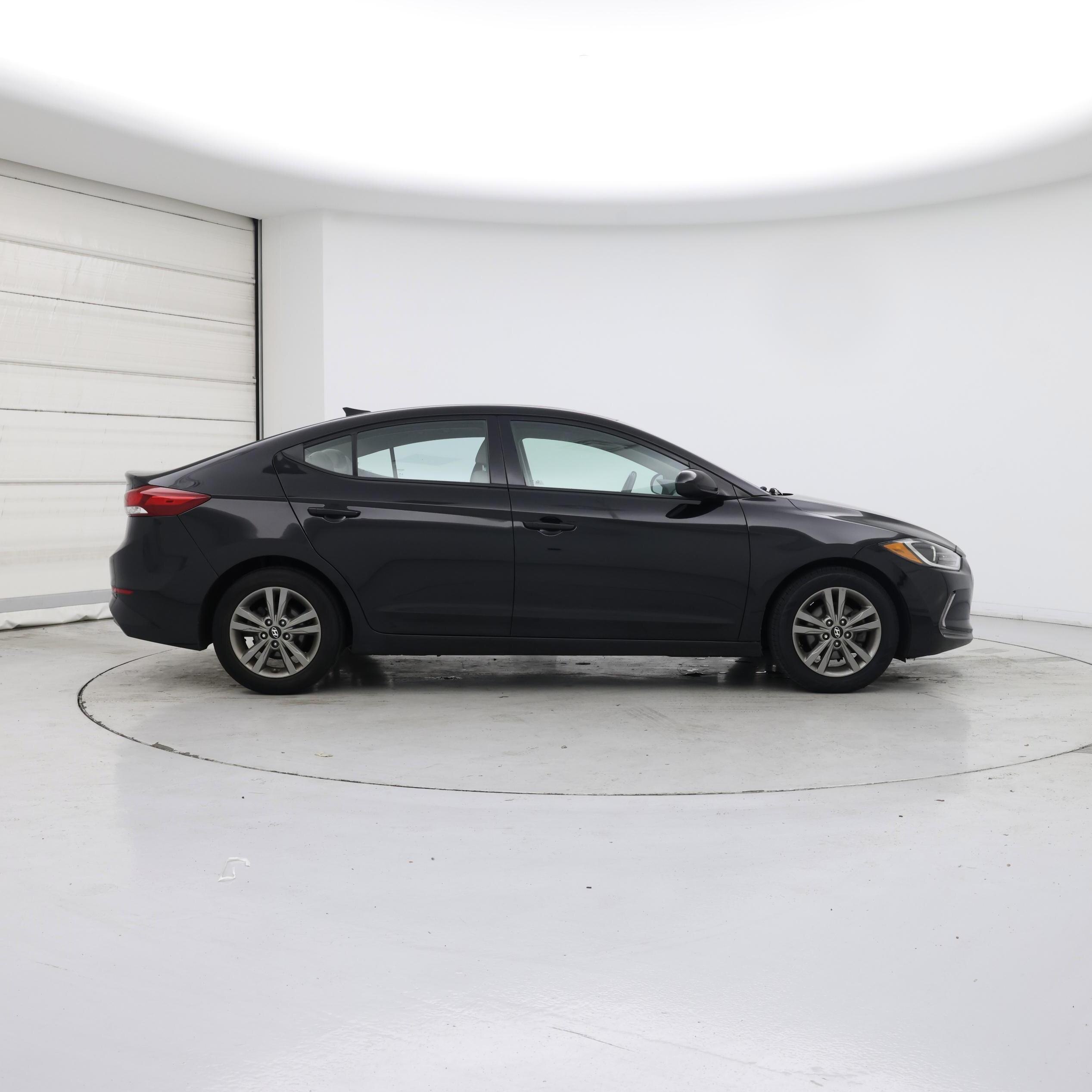 Thumbnail: 2018 Hyundai Elantra - 7