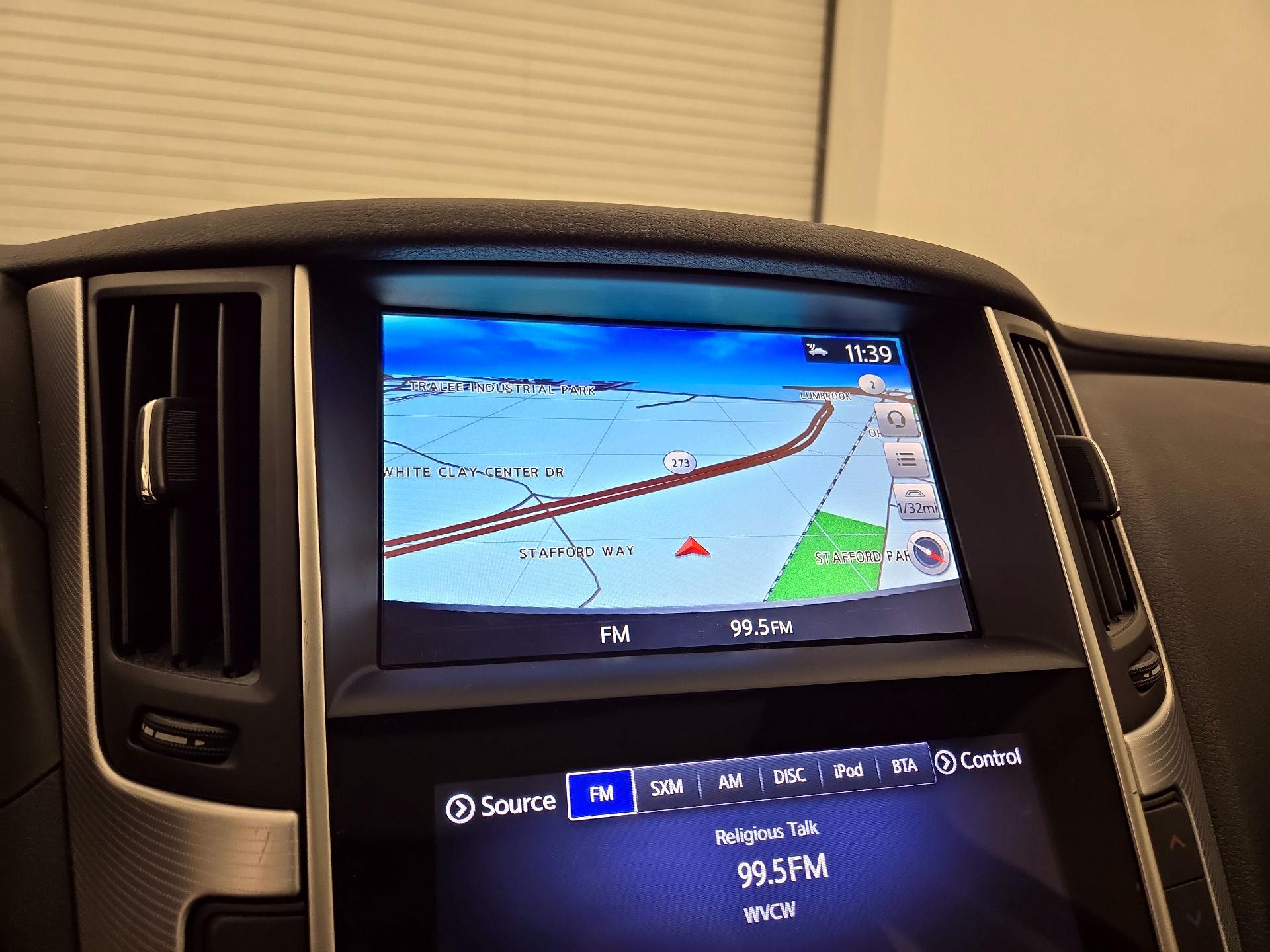 Thumbnail: 2019 INFINITI Q50 - 14