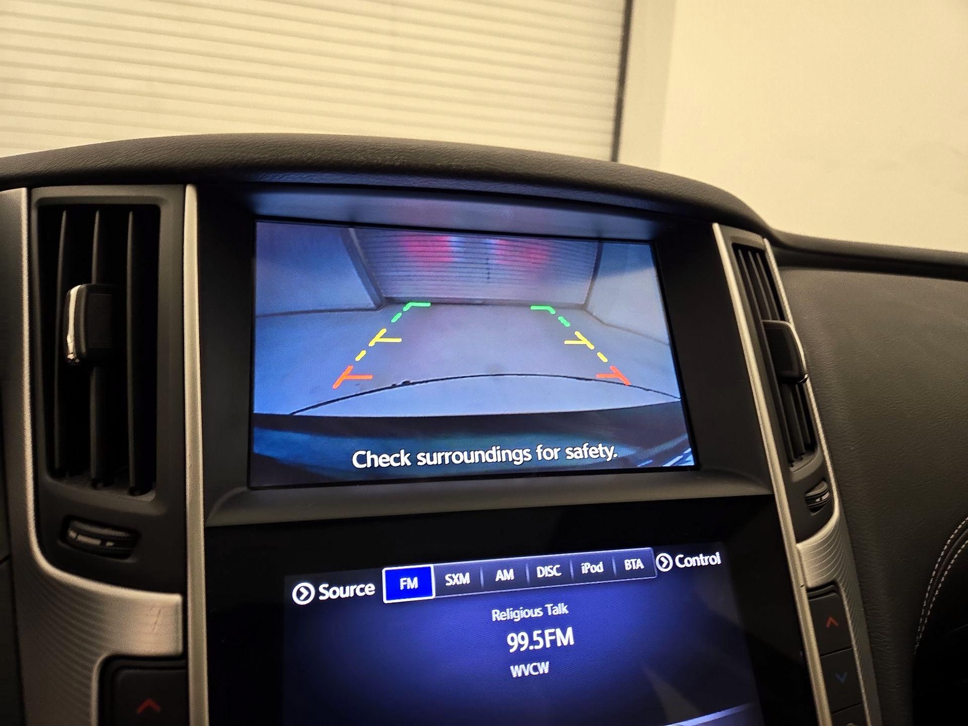 Thumbnail: 2019 INFINITI Q50 - 15