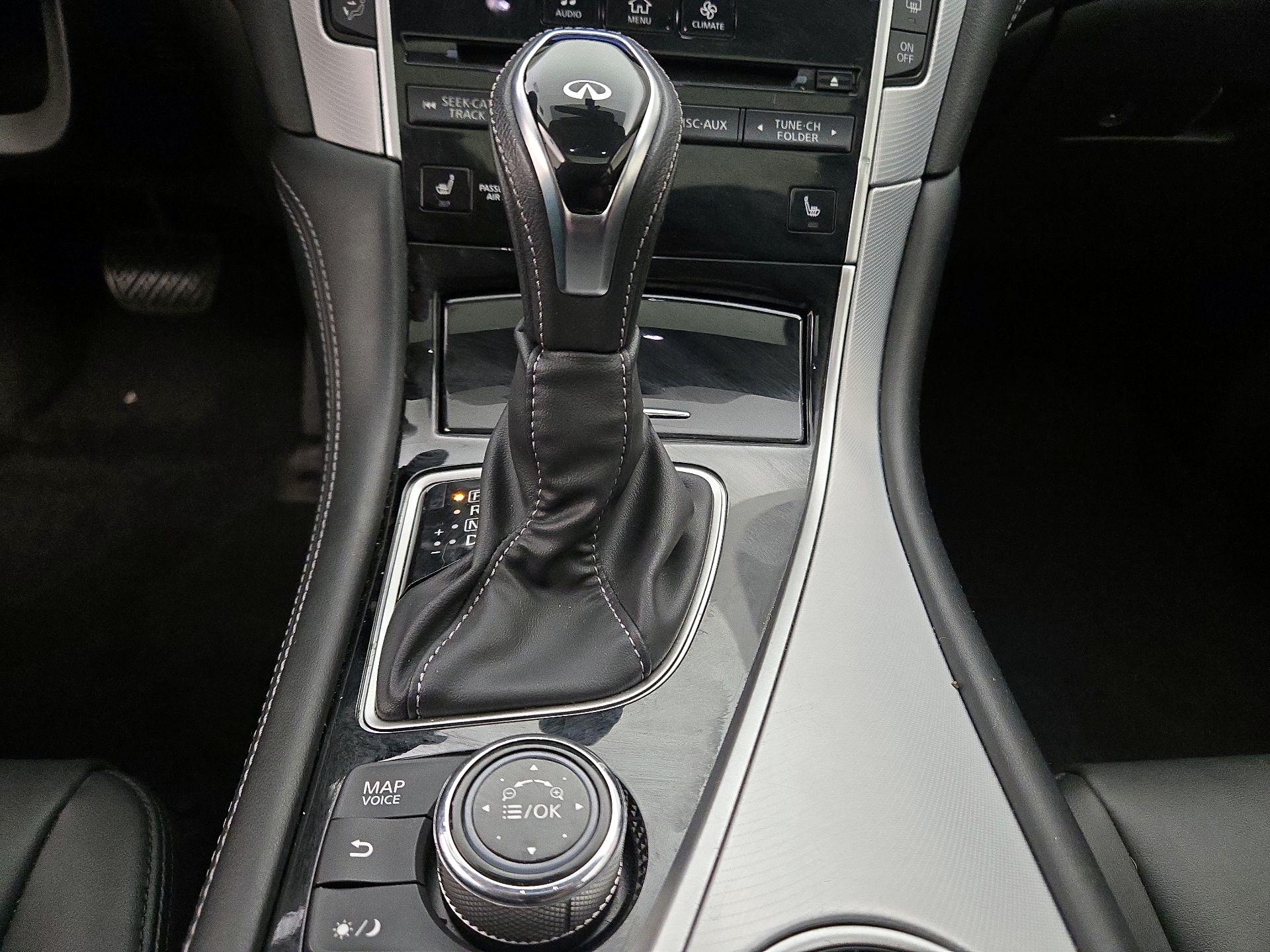 Thumbnail: 2019 INFINITI Q50 - 18