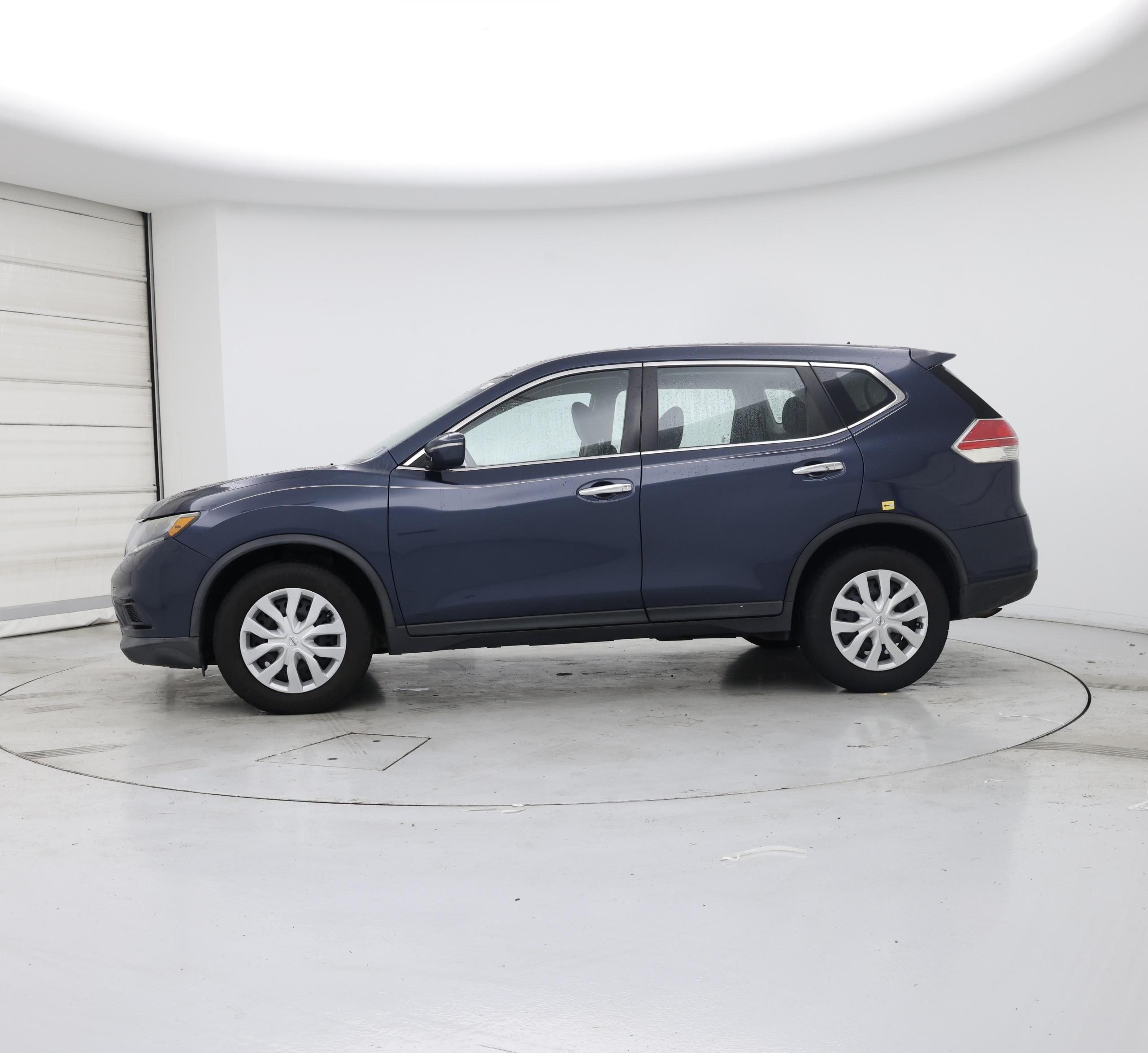 Thumbnail: 2015 Nissan Rogue - 3