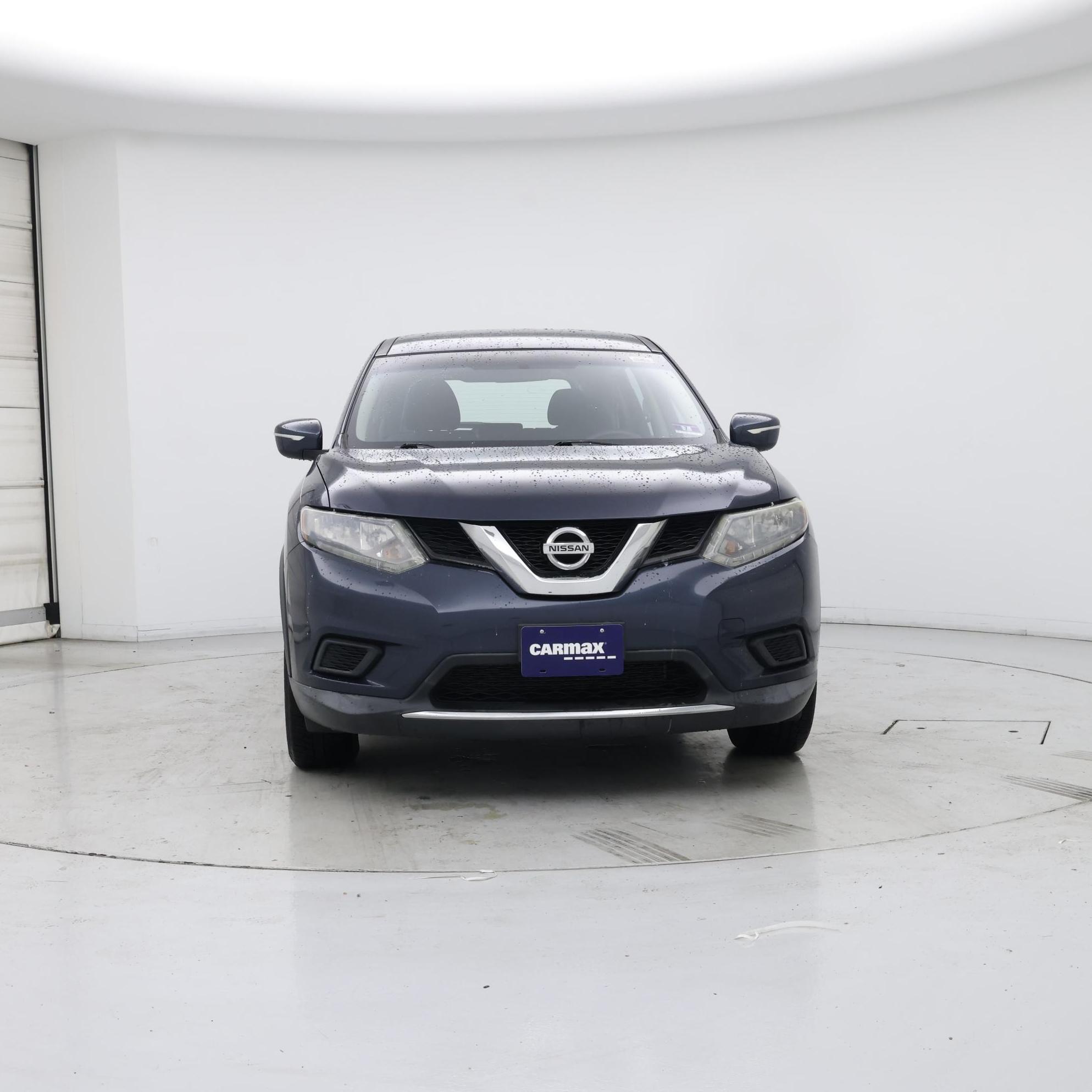 Thumbnail: 2015 Nissan Rogue - 5