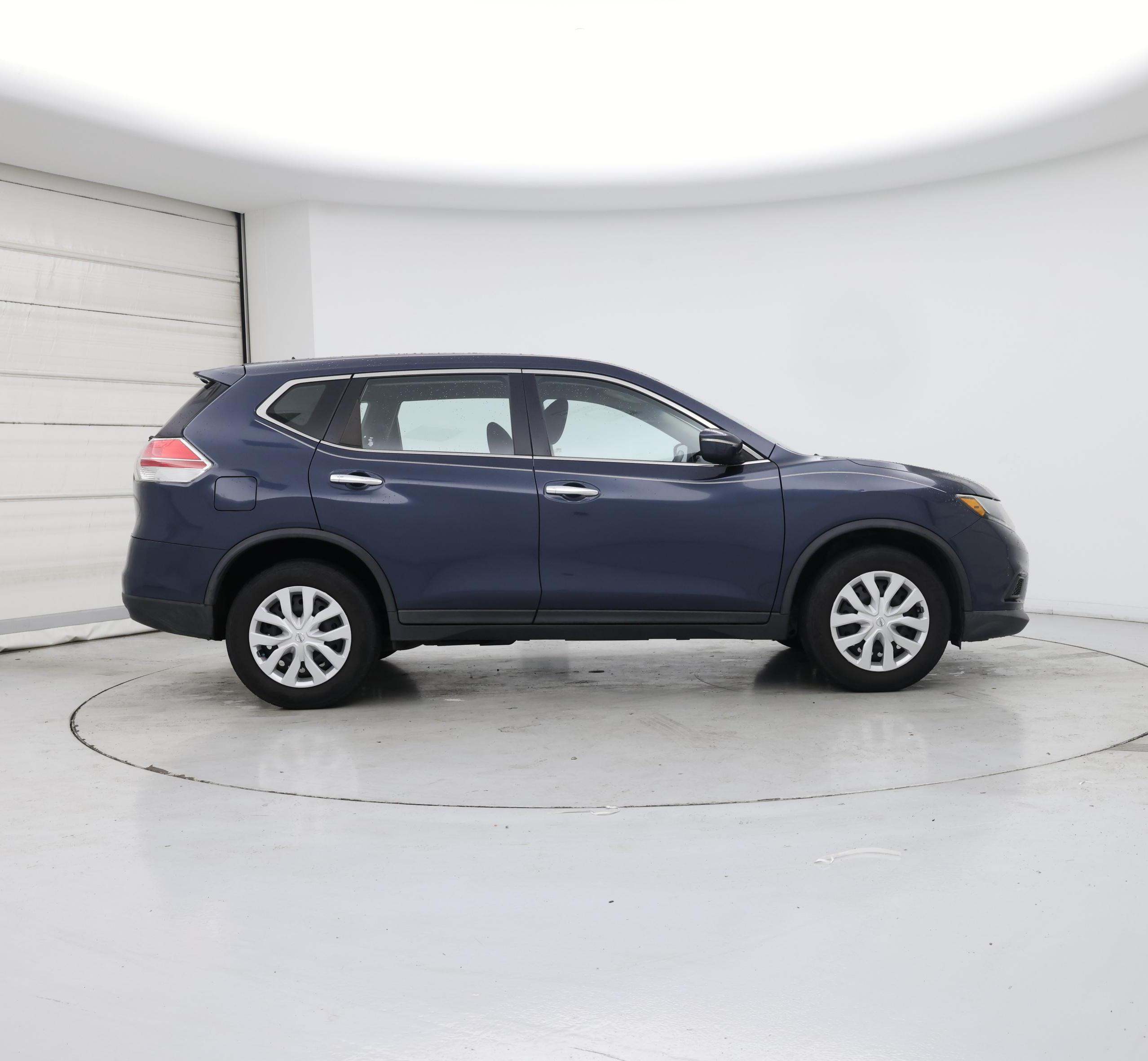 Thumbnail: 2015 Nissan Rogue - 7