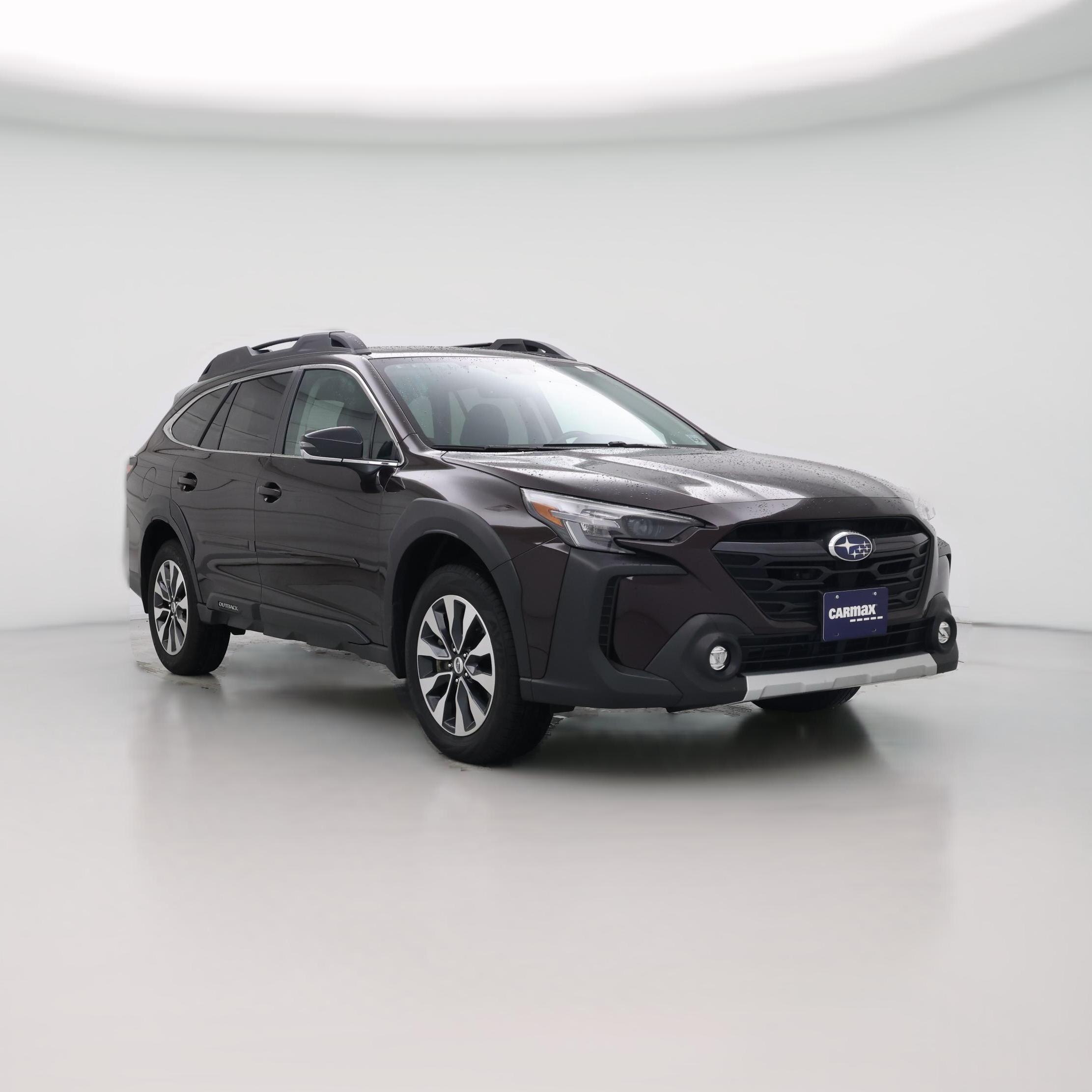 Thumbnail: 2024 Subaru Outback - 1
