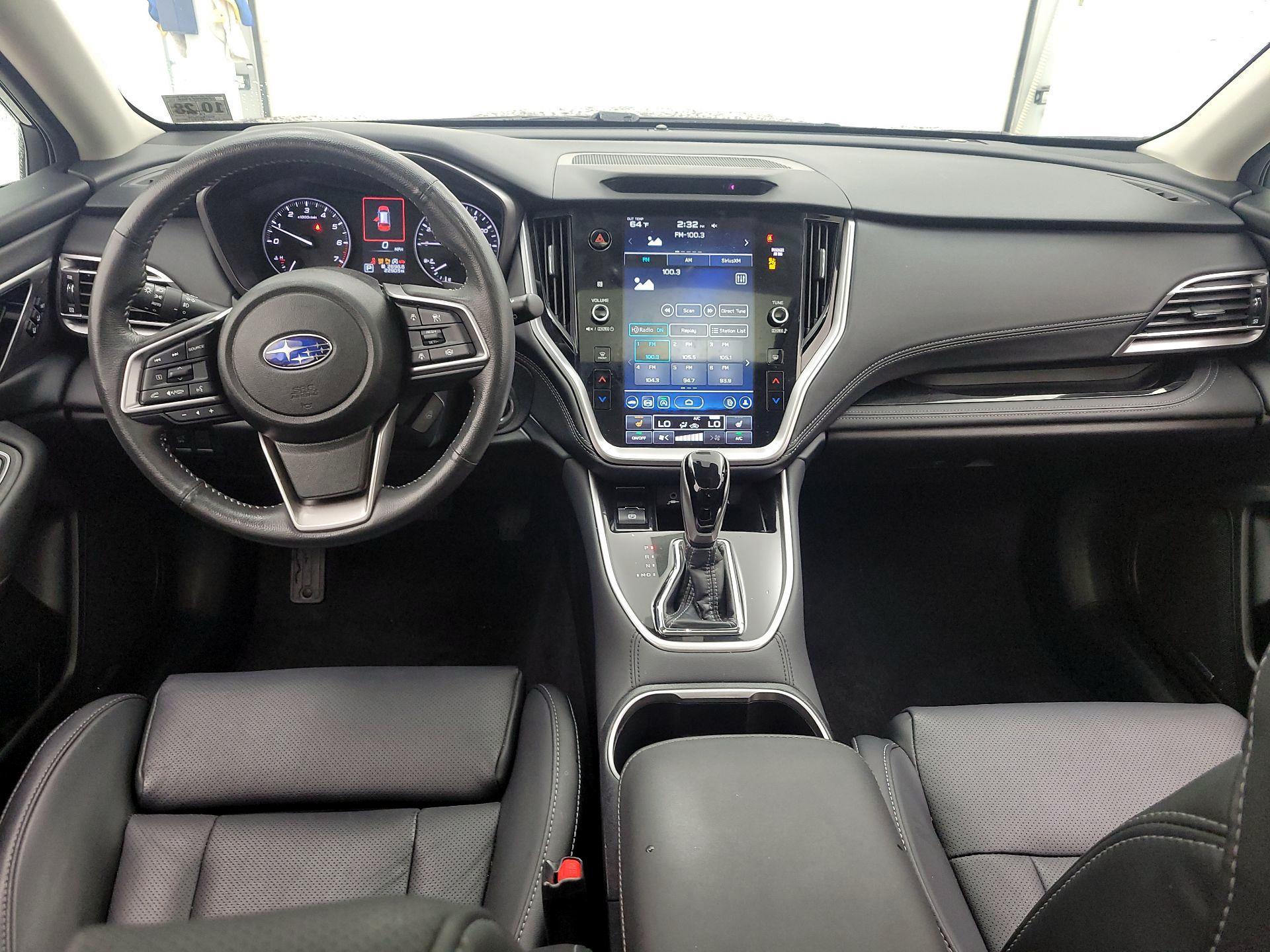 Thumbnail: 2024 Subaru Outback - 9