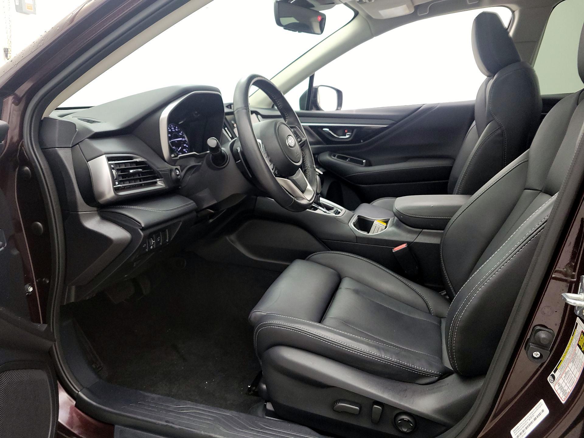 Thumbnail: 2024 Subaru Outback - 11