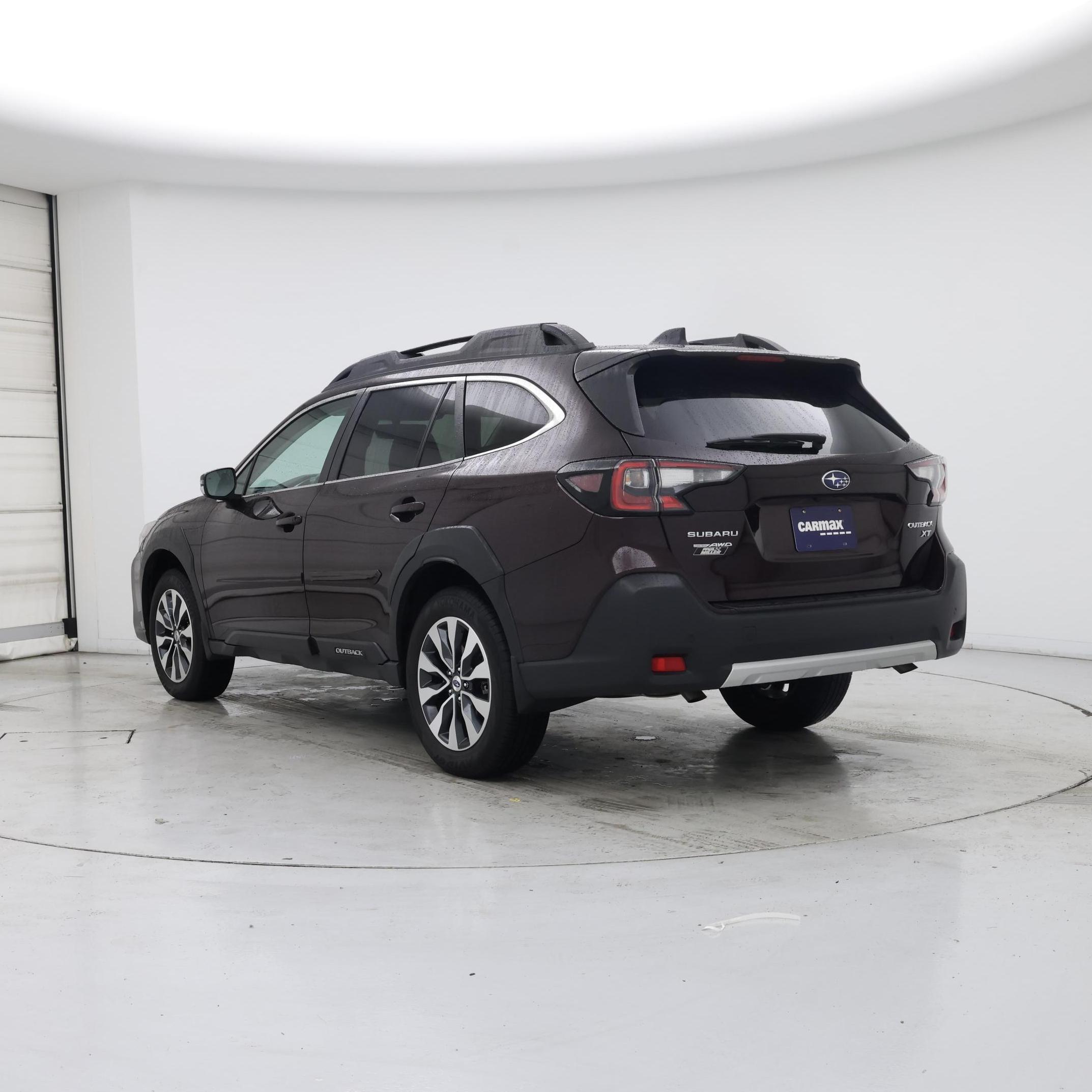 Thumbnail: 2024 Subaru Outback - 2