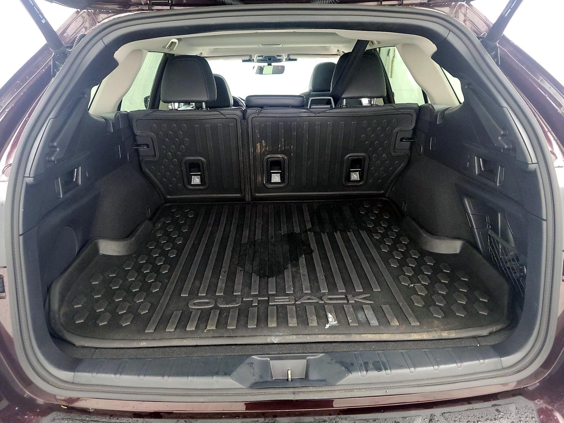 Thumbnail: 2024 Subaru Outback - 20