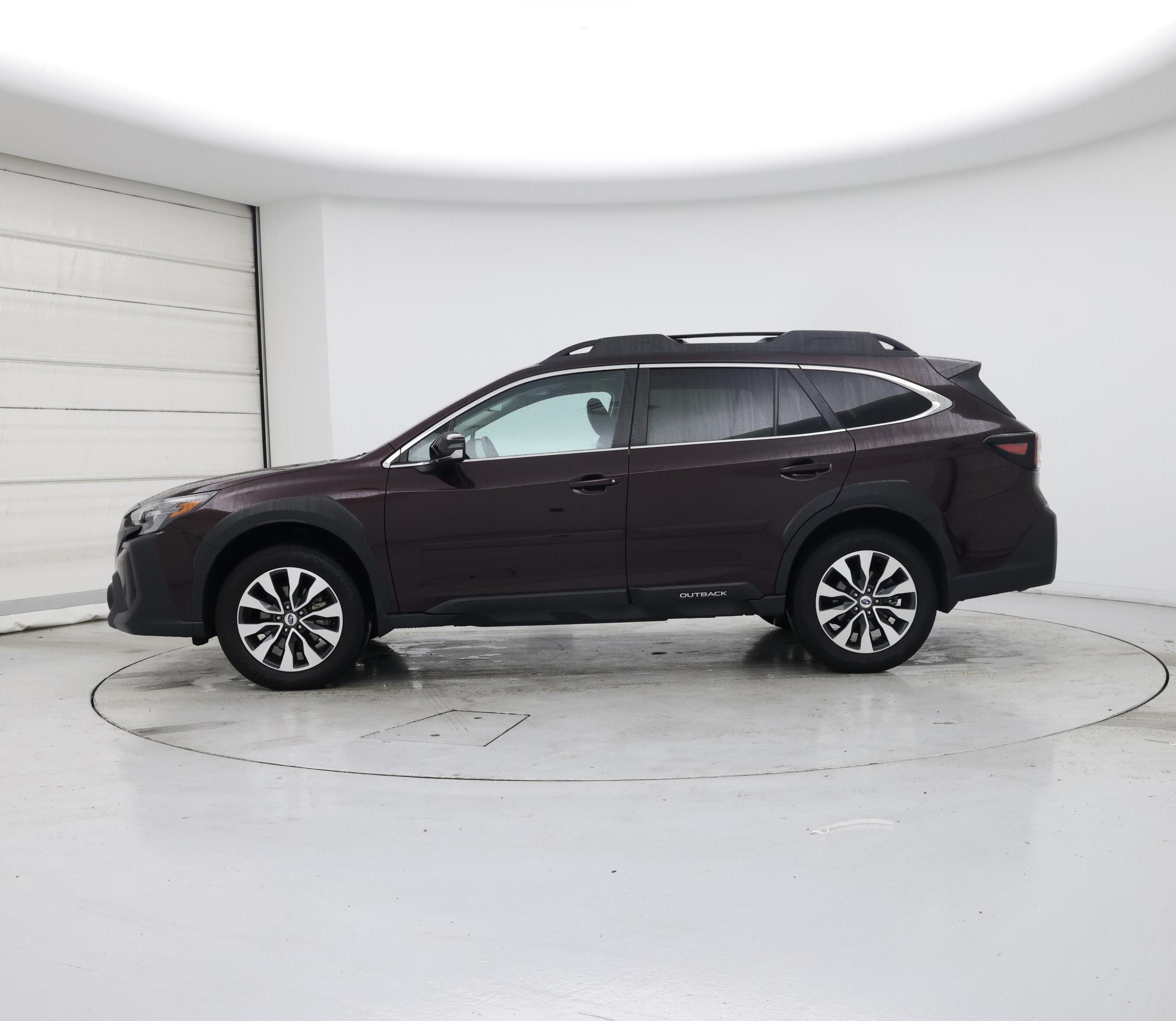 Thumbnail: 2024 Subaru Outback - 3