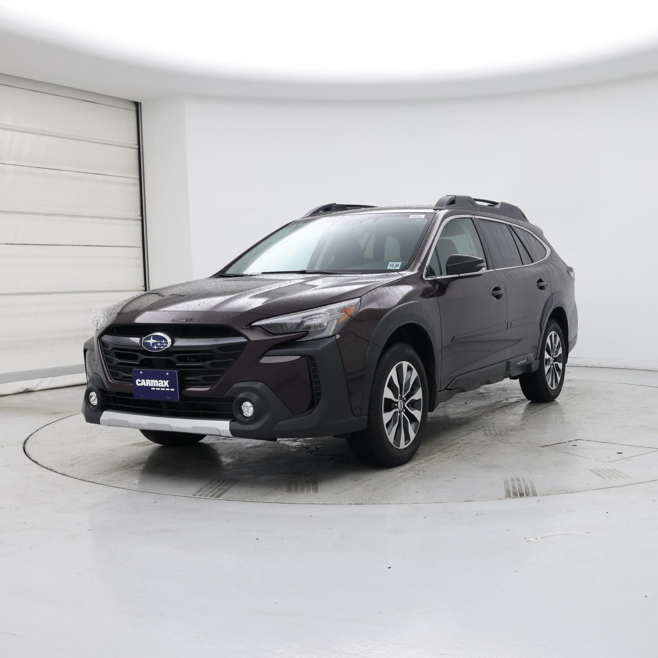 Thumbnail: 2024 Subaru Outback - 4