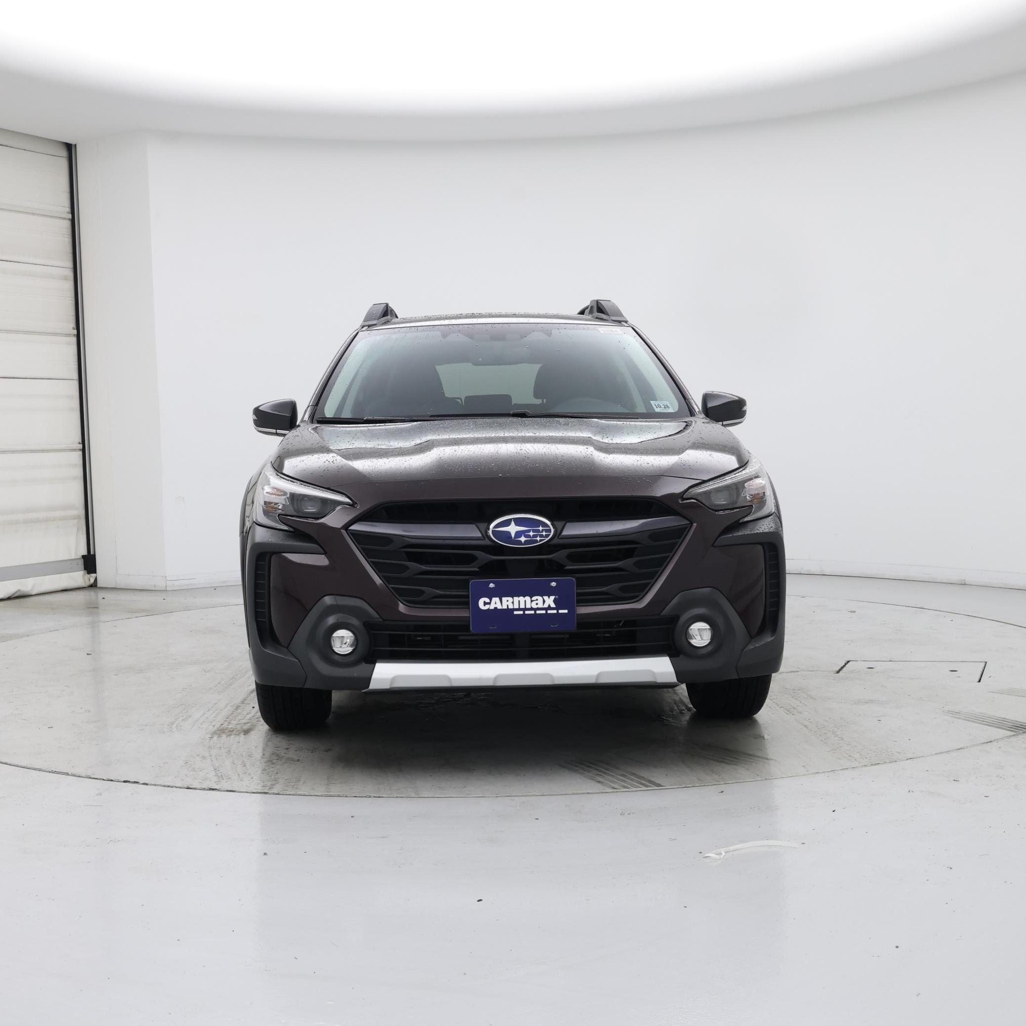 Thumbnail: 2024 Subaru Outback - 5