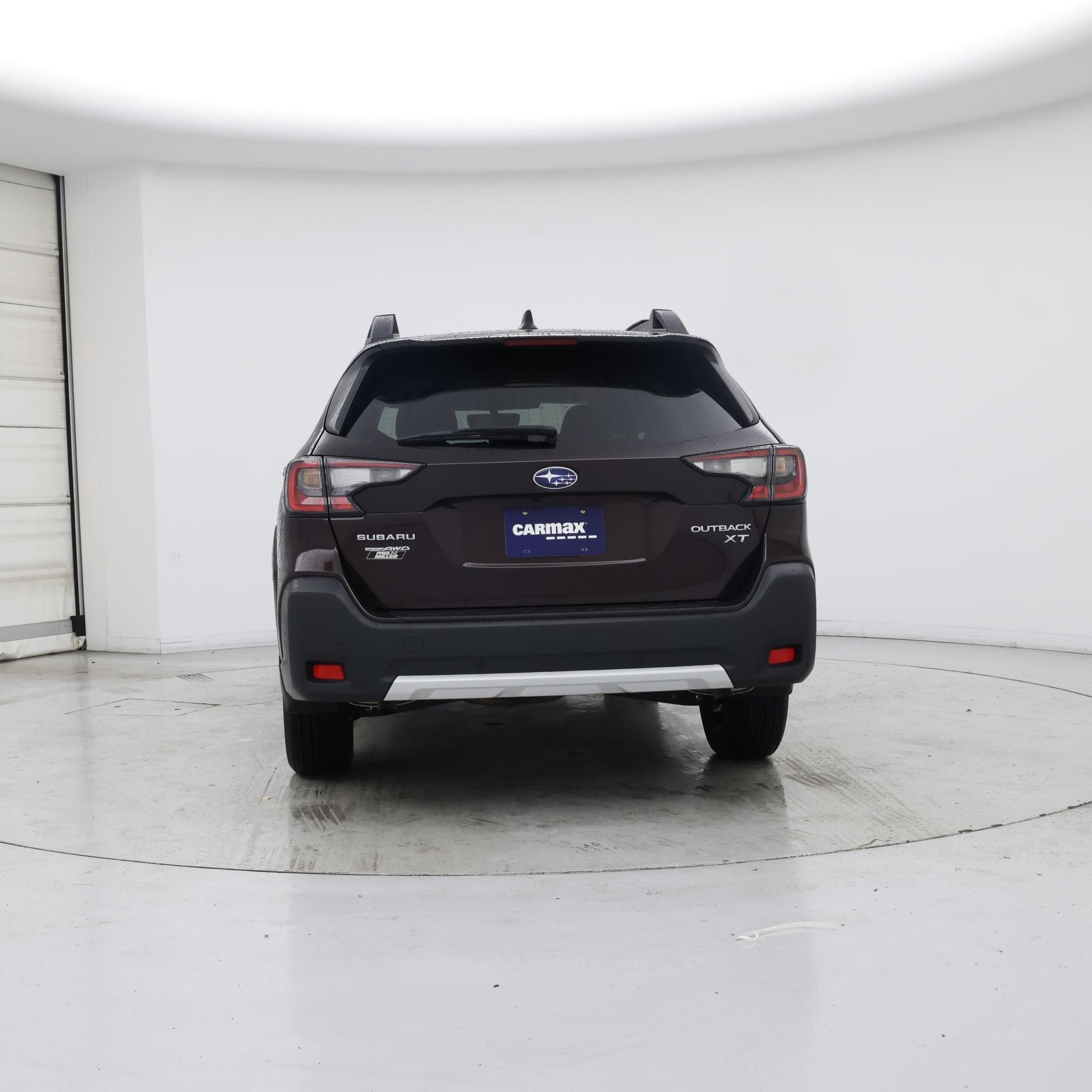 Thumbnail: 2024 Subaru Outback - 6