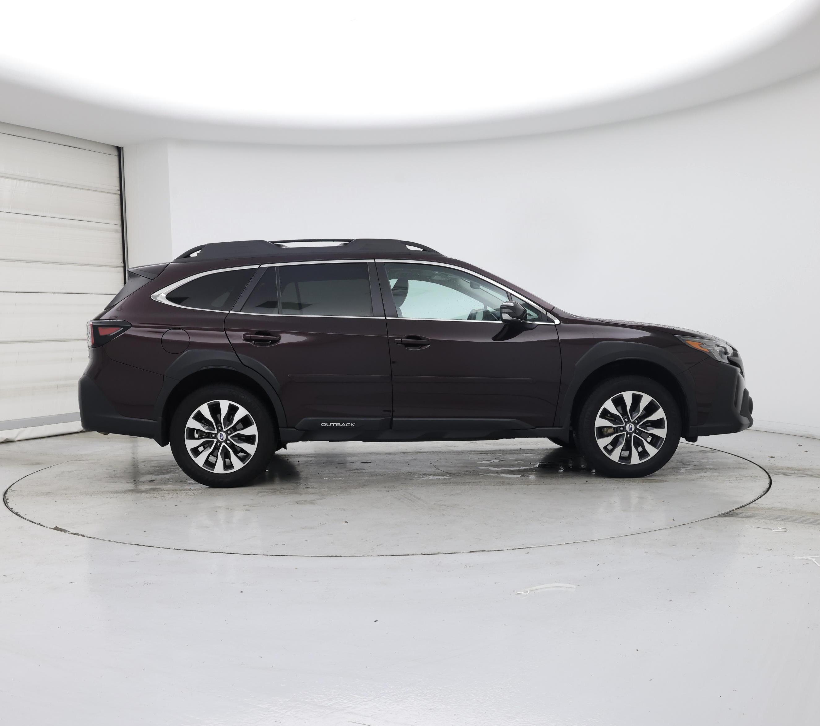 Thumbnail: 2024 Subaru Outback - 7