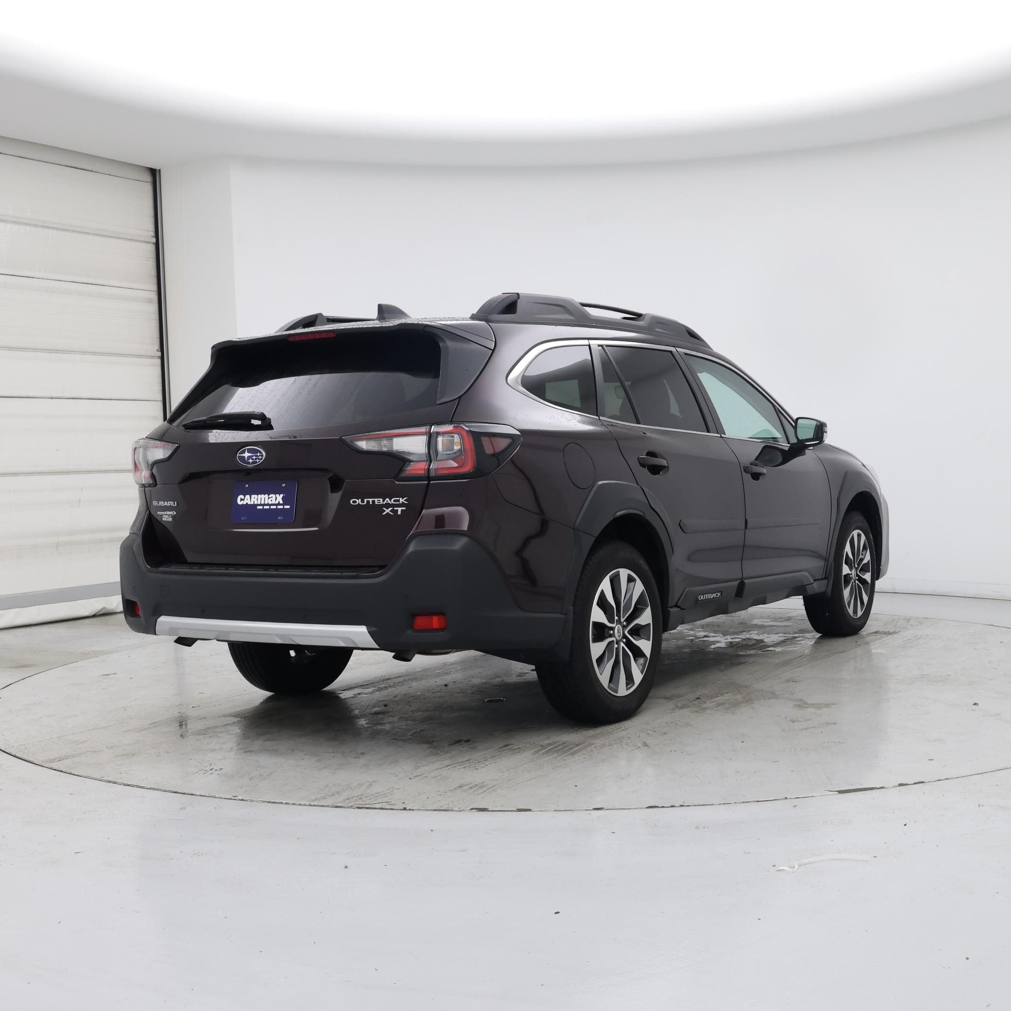 Thumbnail: 2024 Subaru Outback - 8