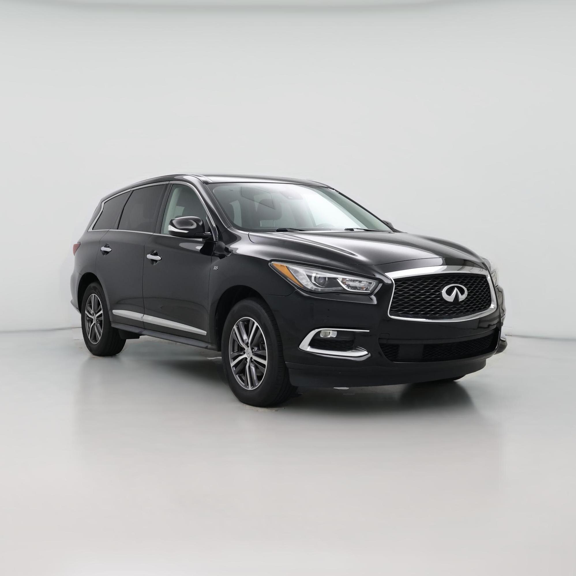 Thumbnail: 2019 INFINITI QX60 - 1