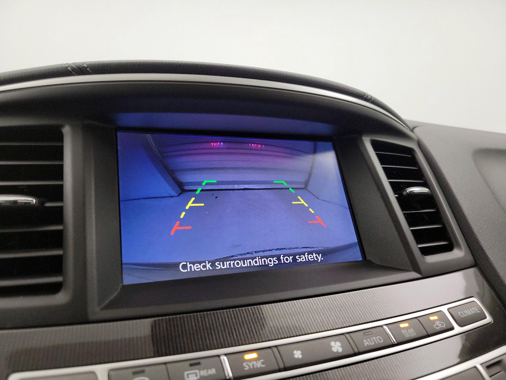 Thumbnail: 2019 INFINITI QX60 - 14
