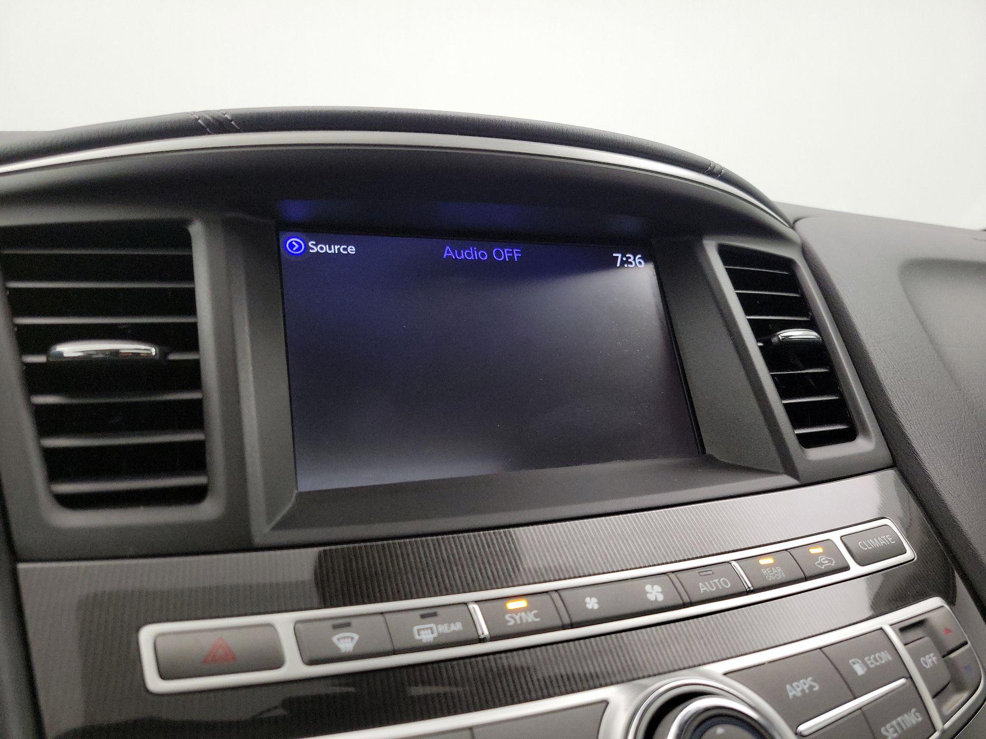 Thumbnail: 2019 INFINITI QX60 - 15