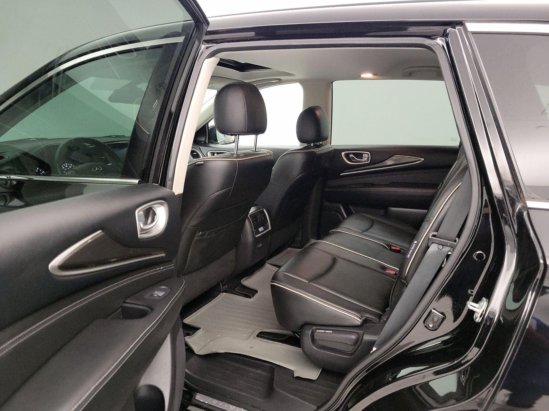 Thumbnail: 2019 INFINITI QX60 - 20