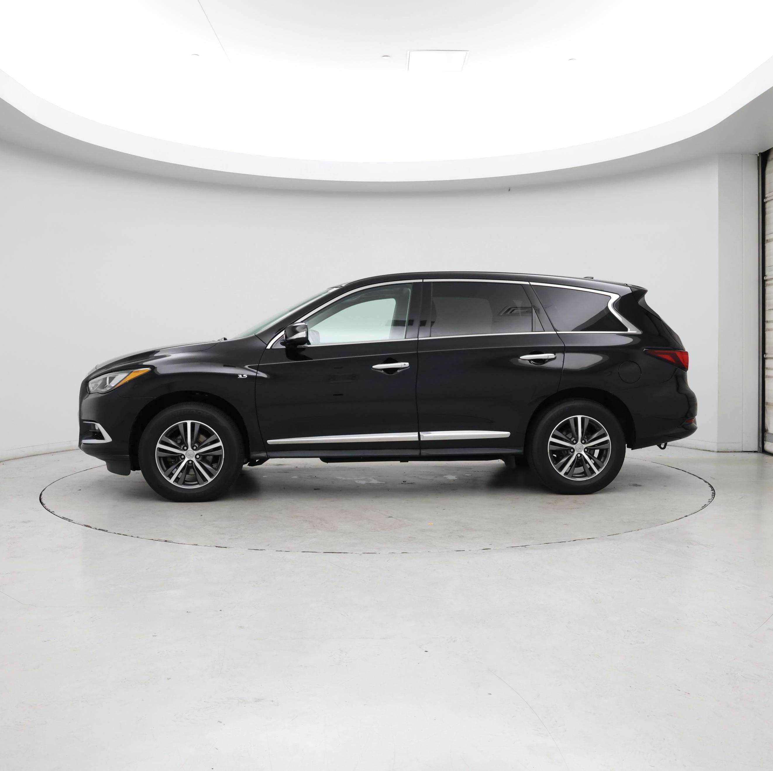 Thumbnail: 2019 INFINITI QX60 - 3