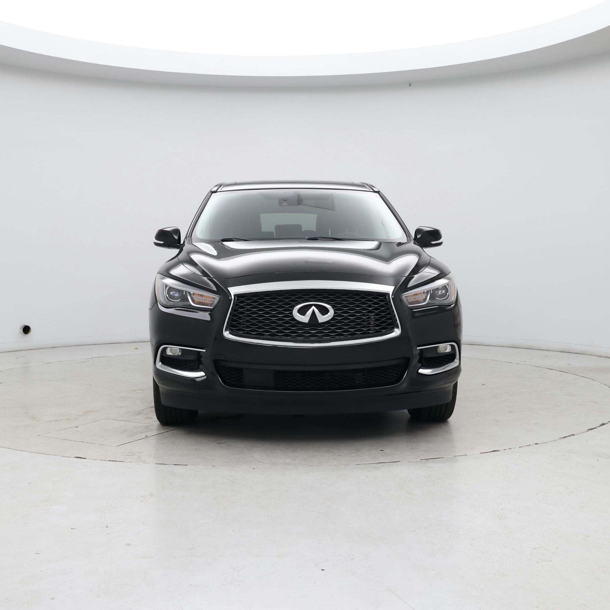 Thumbnail: 2019 INFINITI QX60 - 5