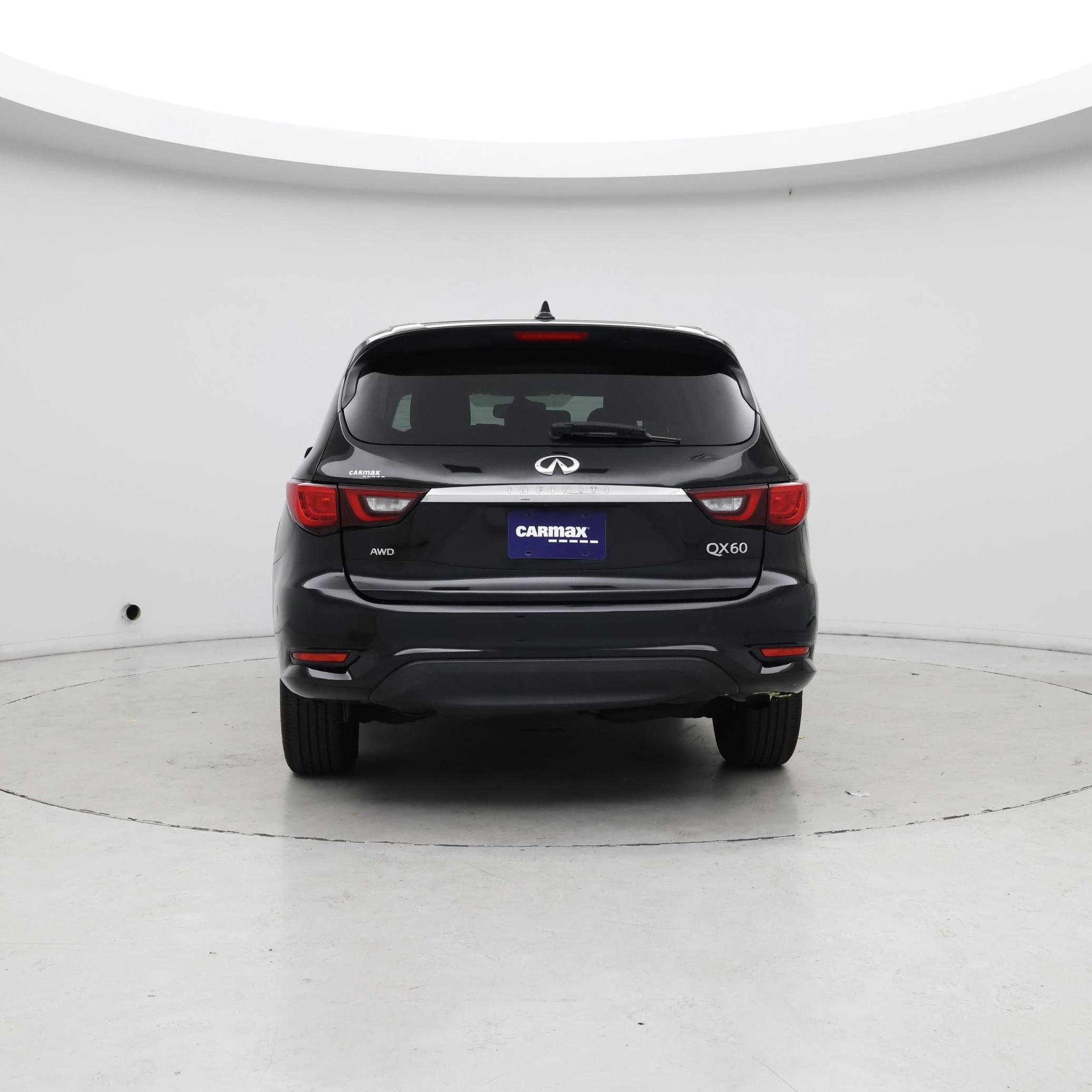 Thumbnail: 2019 INFINITI QX60 - 6