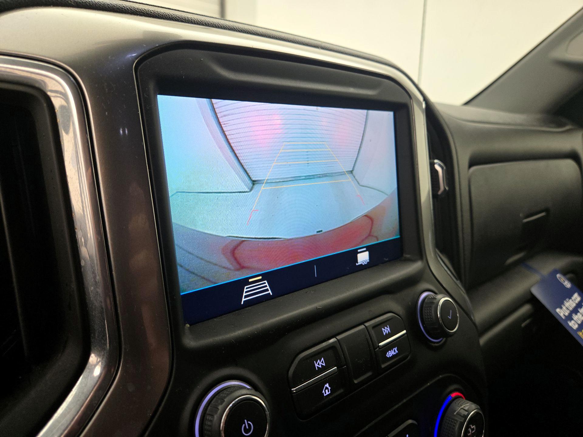 Thumbnail: 2022 Chevrolet Silverado 1500 - 14