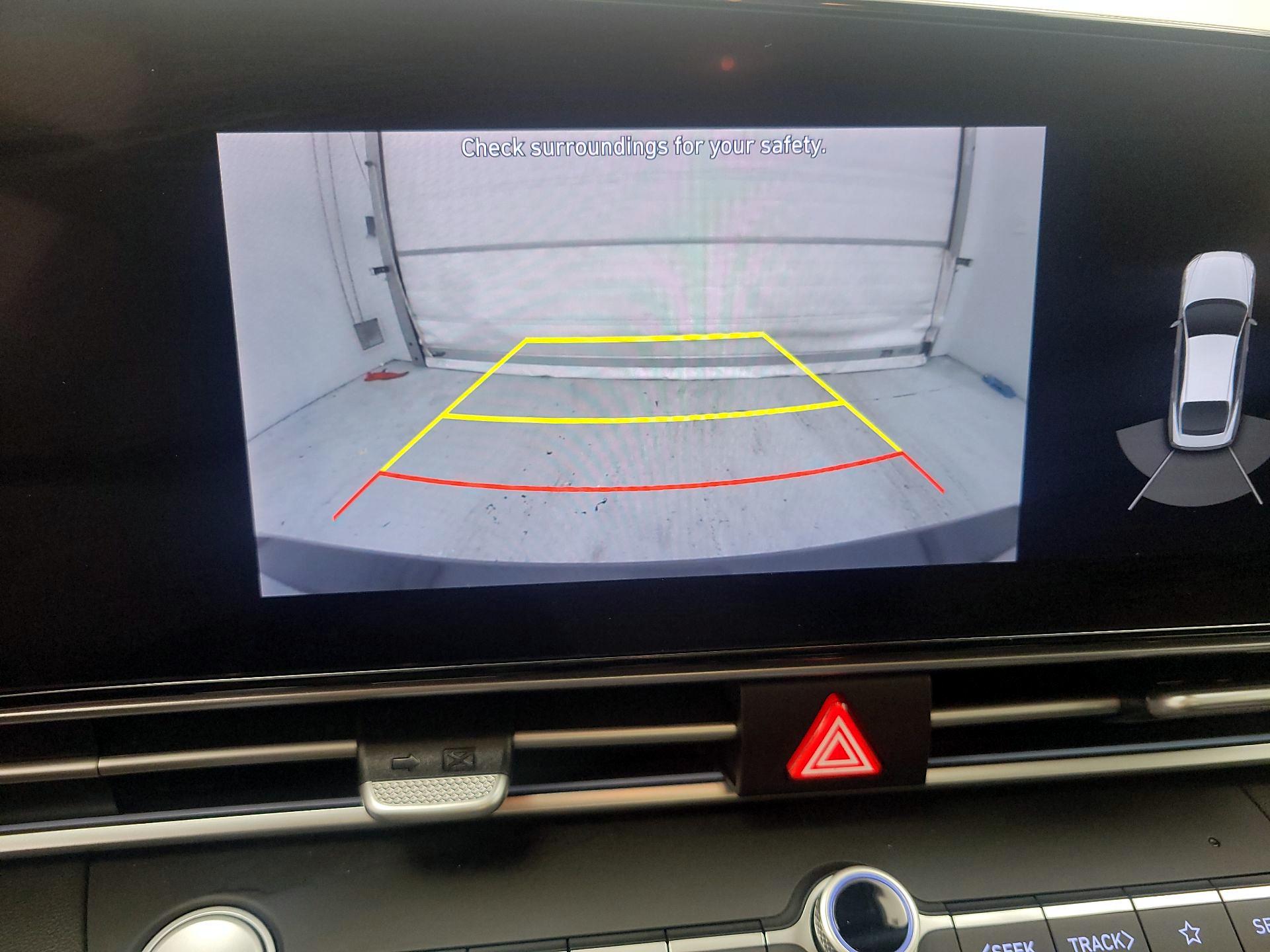 Thumbnail: 2021 Hyundai Elantra - 14