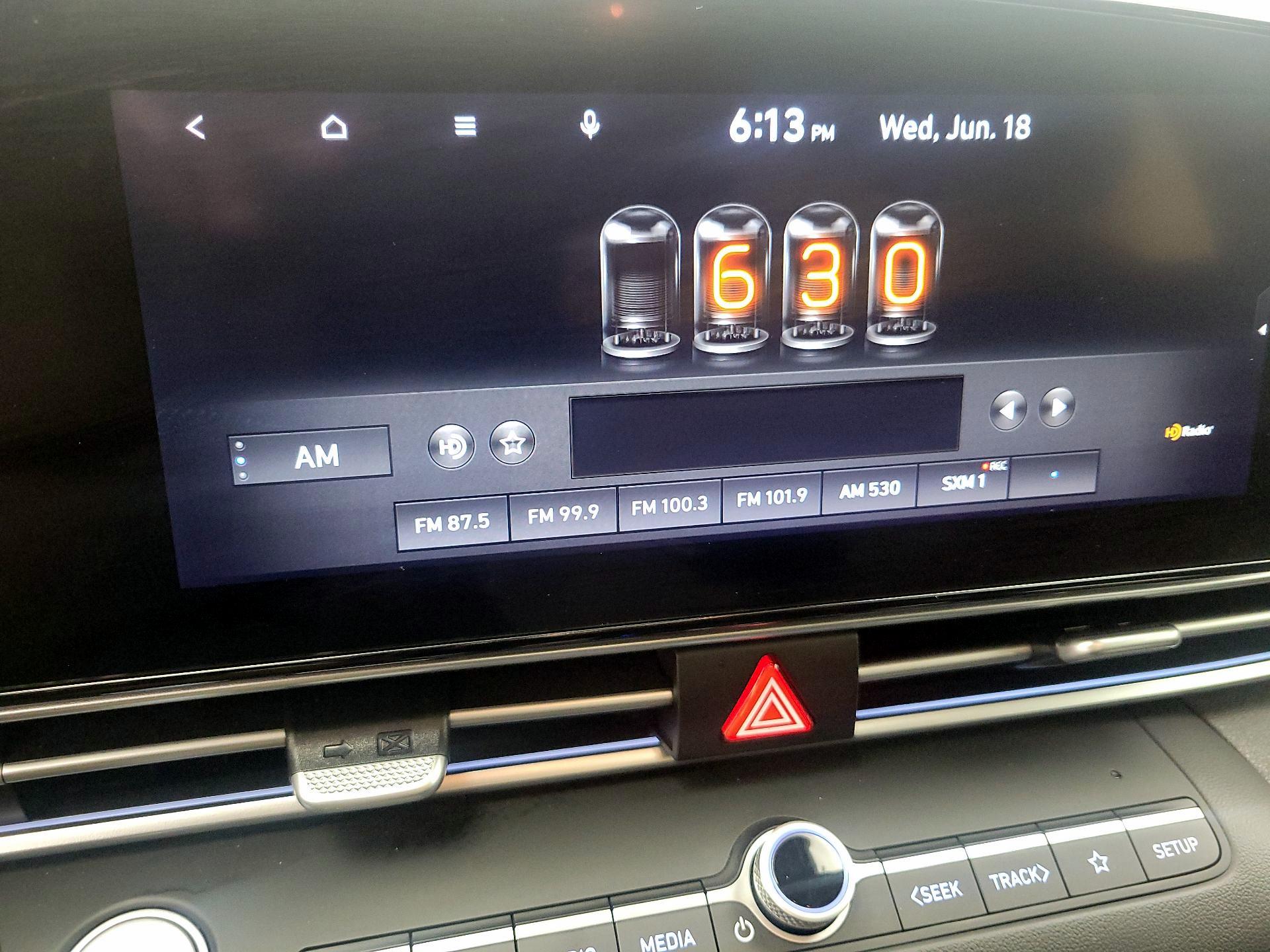 Thumbnail: 2021 Hyundai Elantra - 15