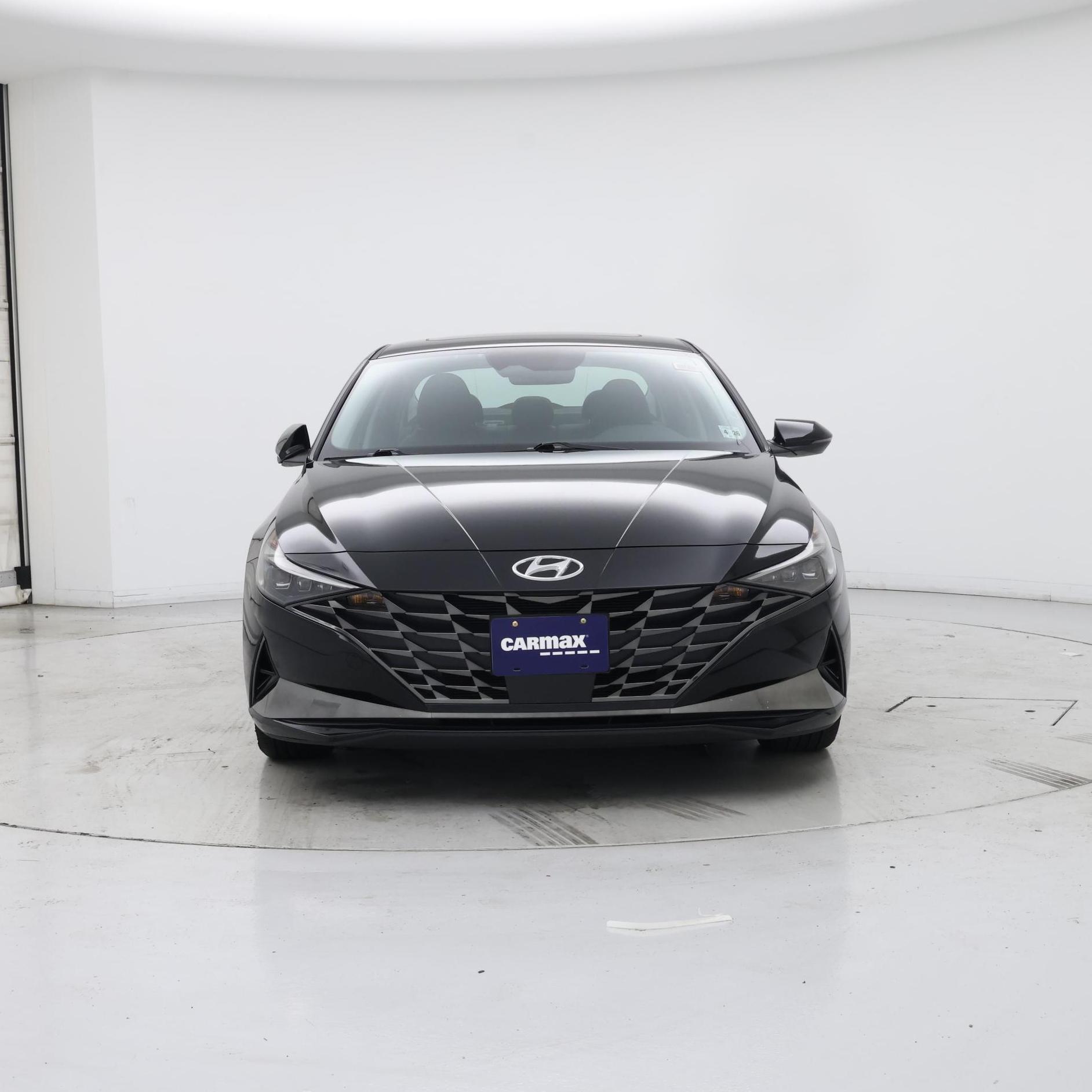 Thumbnail: 2021 Hyundai Elantra - 5