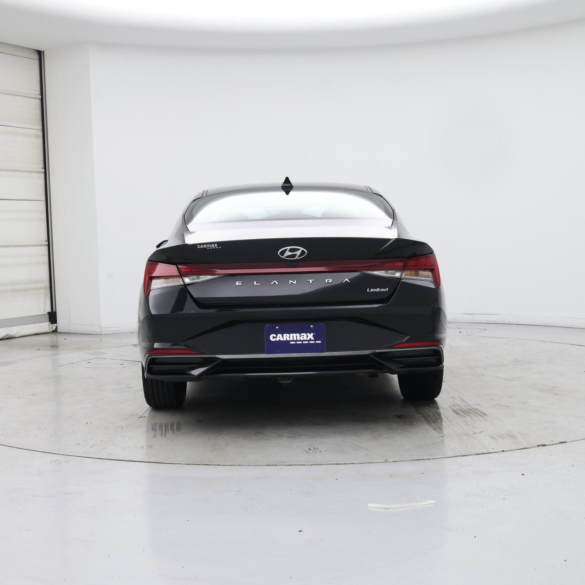 Thumbnail: 2021 Hyundai Elantra - 6