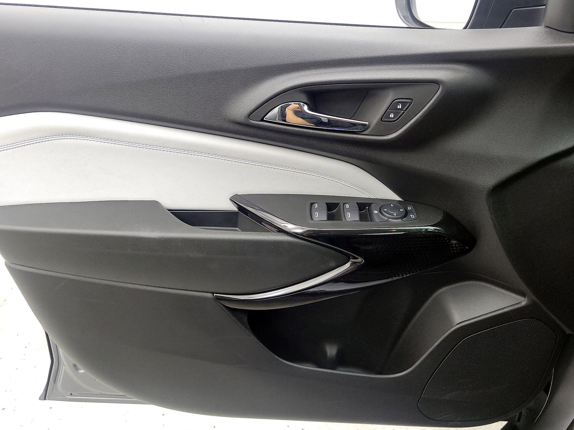 Thumbnail: 2024 Chevrolet Trax - 12