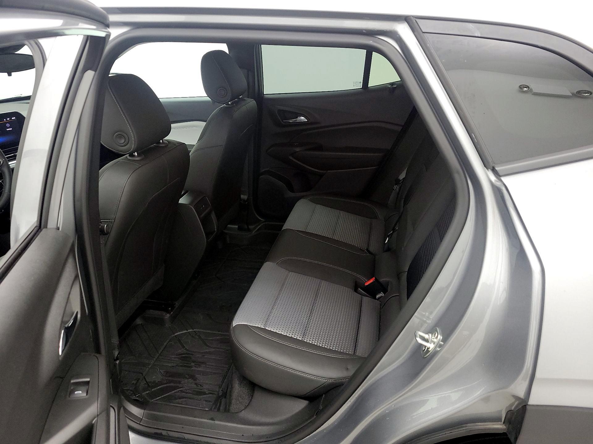 Thumbnail: 2024 Chevrolet Trax - 19