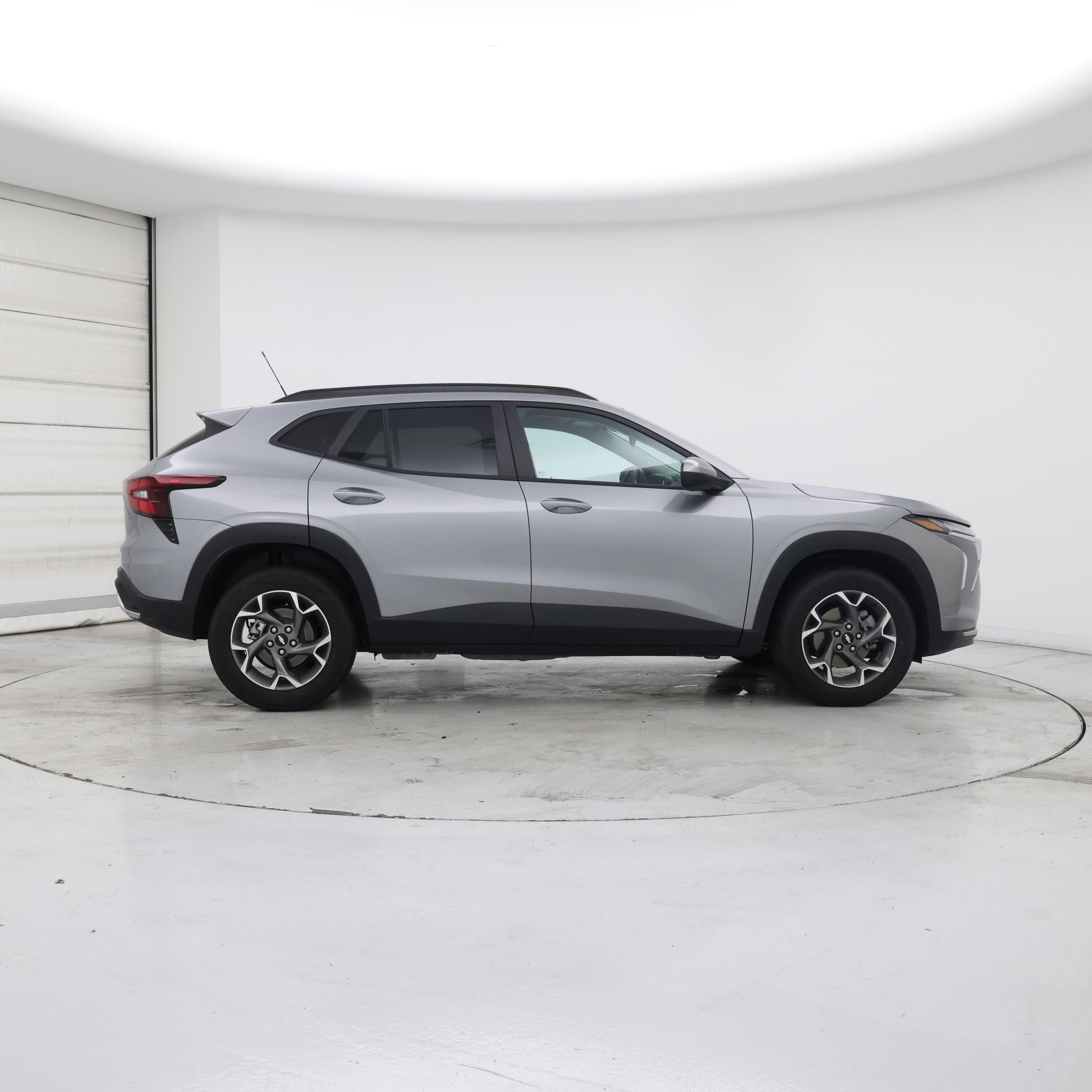 Thumbnail: 2024 Chevrolet Trax - 7