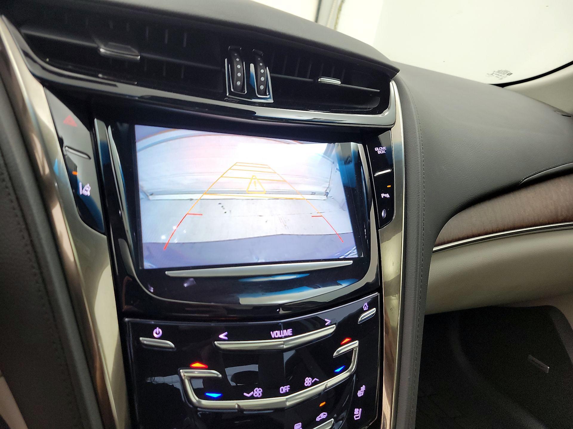 Thumbnail: 2016 Cadillac CTS - 14