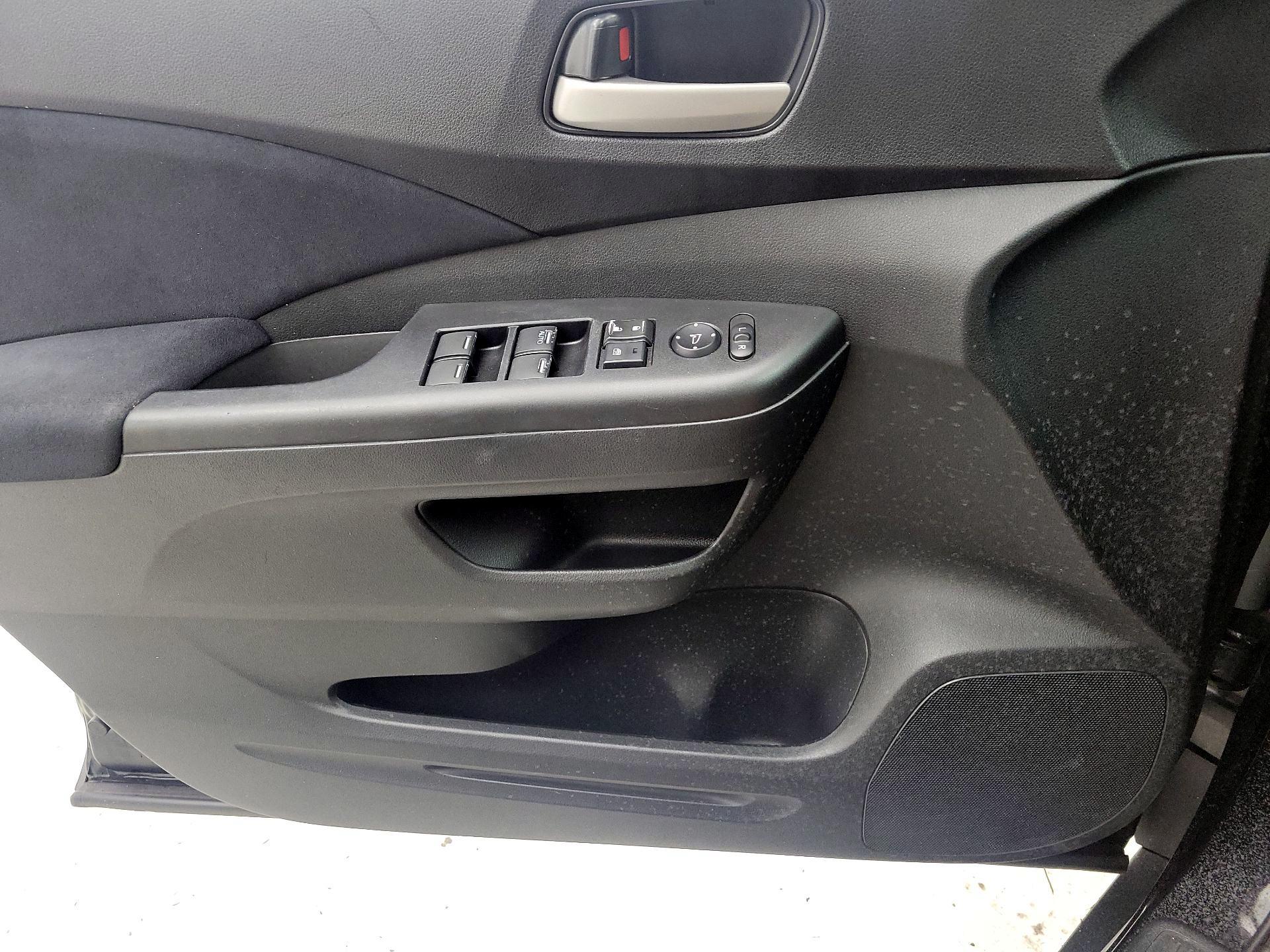Thumbnail: 2014 Honda CR-V - 12