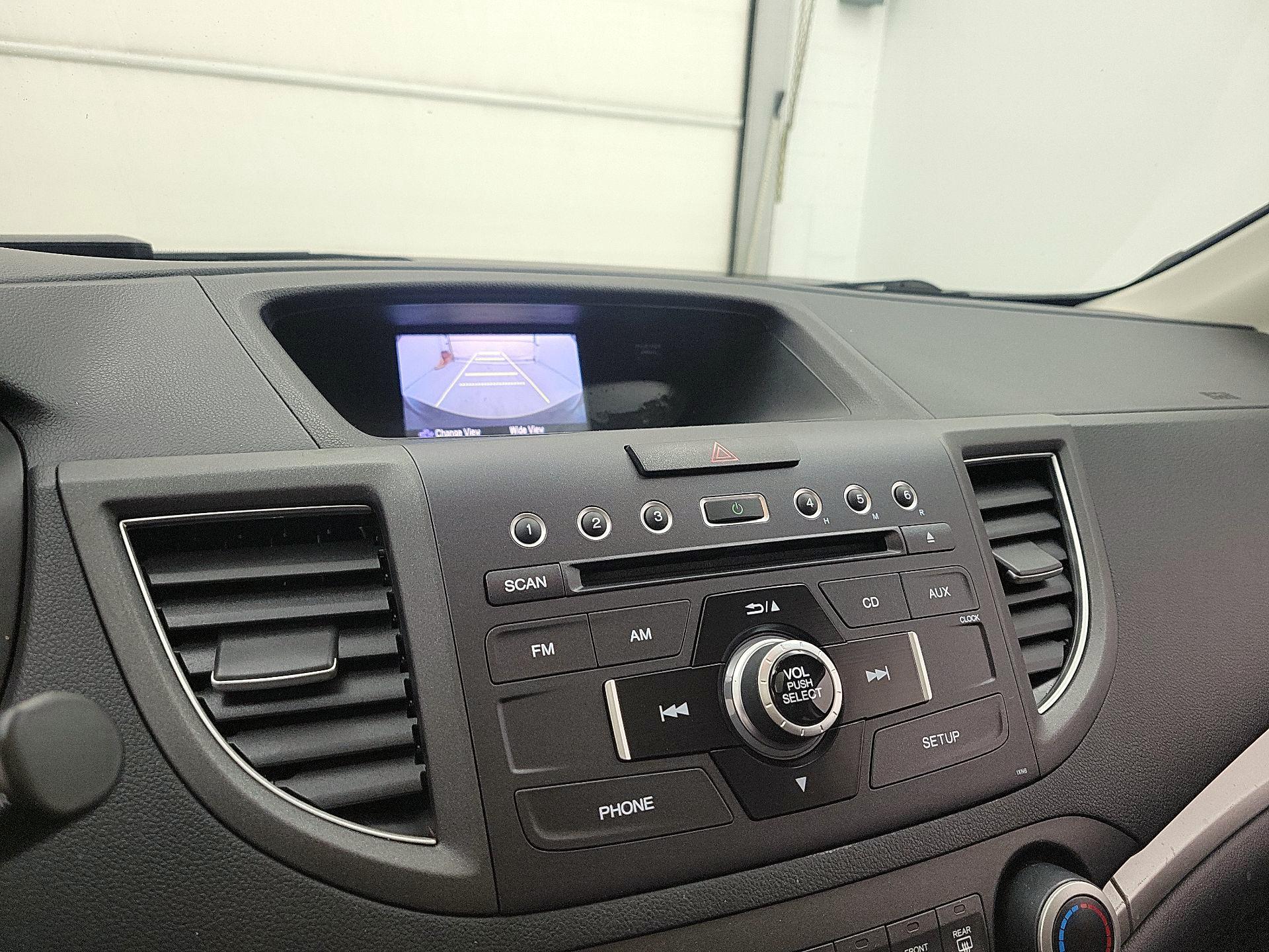 Thumbnail: 2014 Honda CR-V - 14
