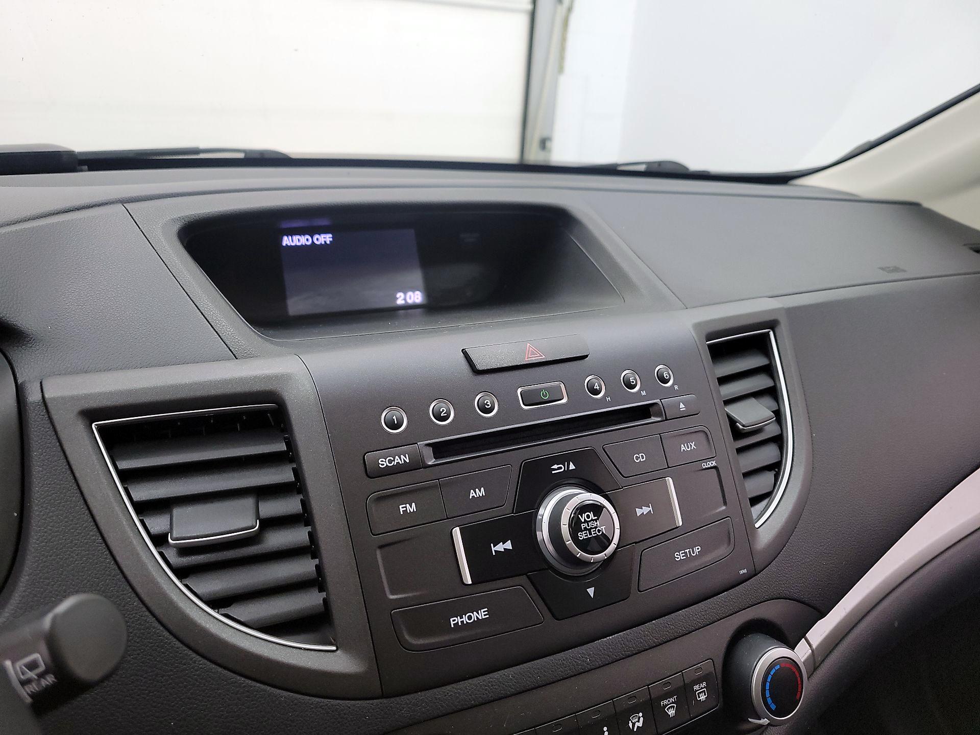 Thumbnail: 2014 Honda CR-V - 15