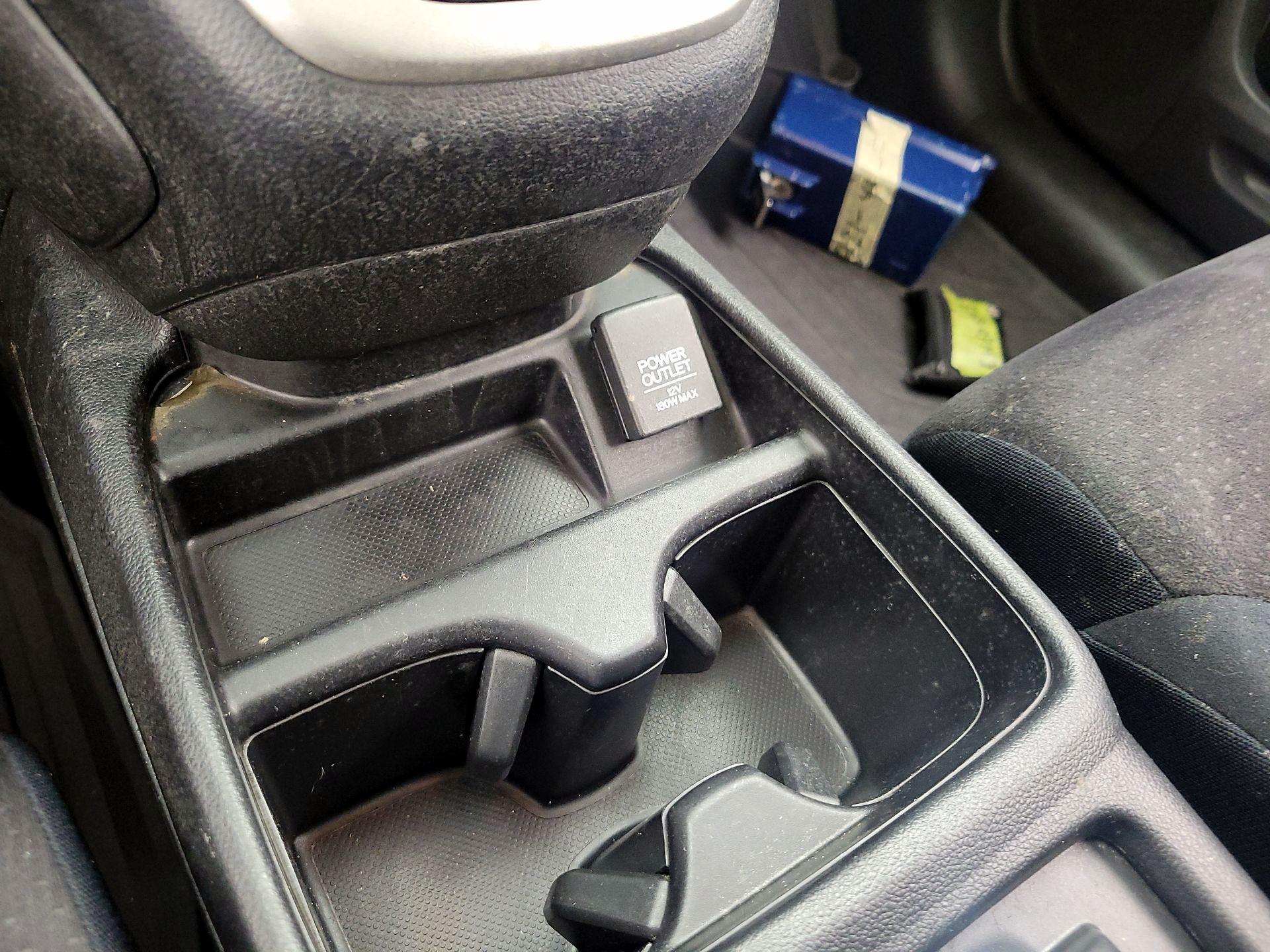 Thumbnail: 2014 Honda CR-V - 18