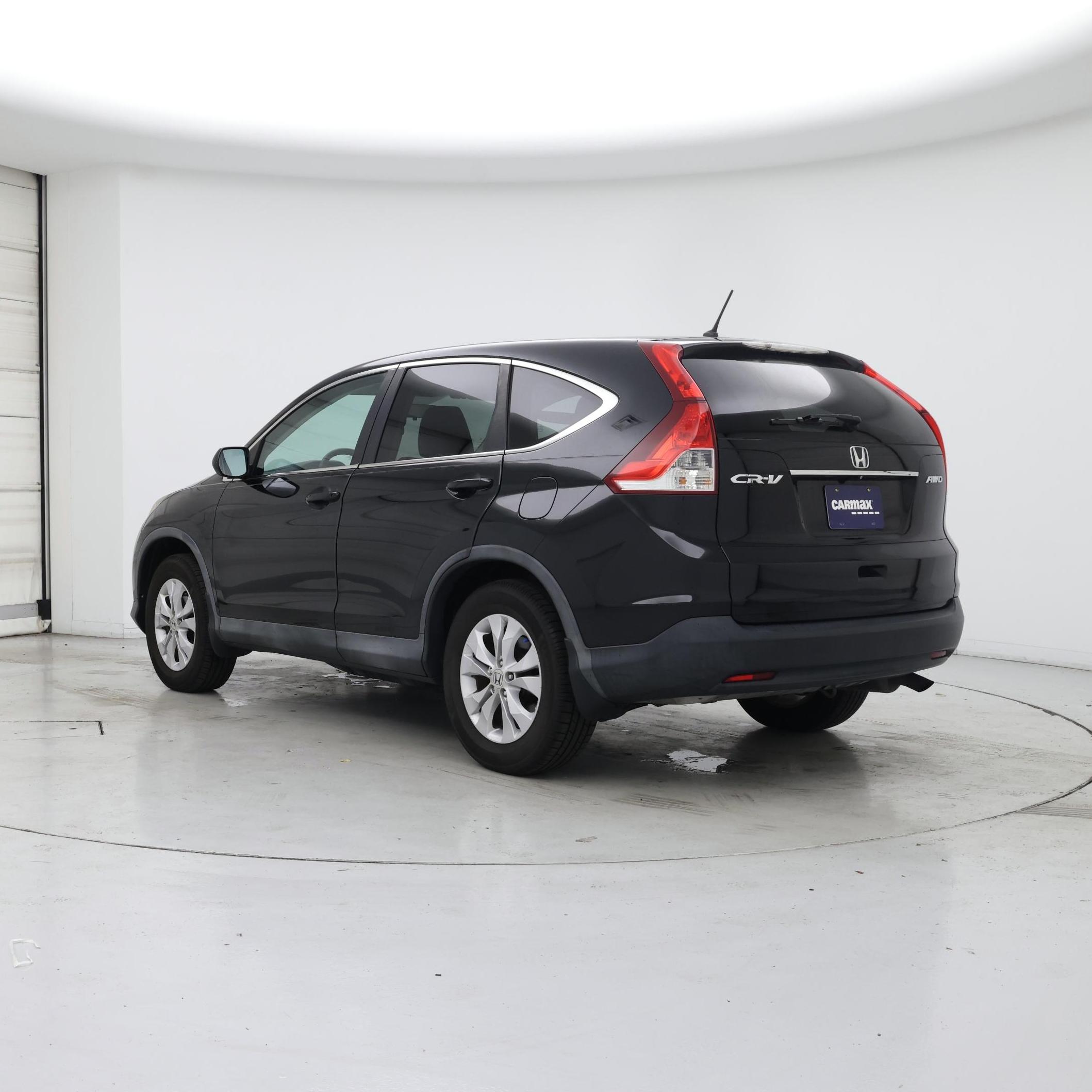 Thumbnail: 2014 Honda CR-V - 2