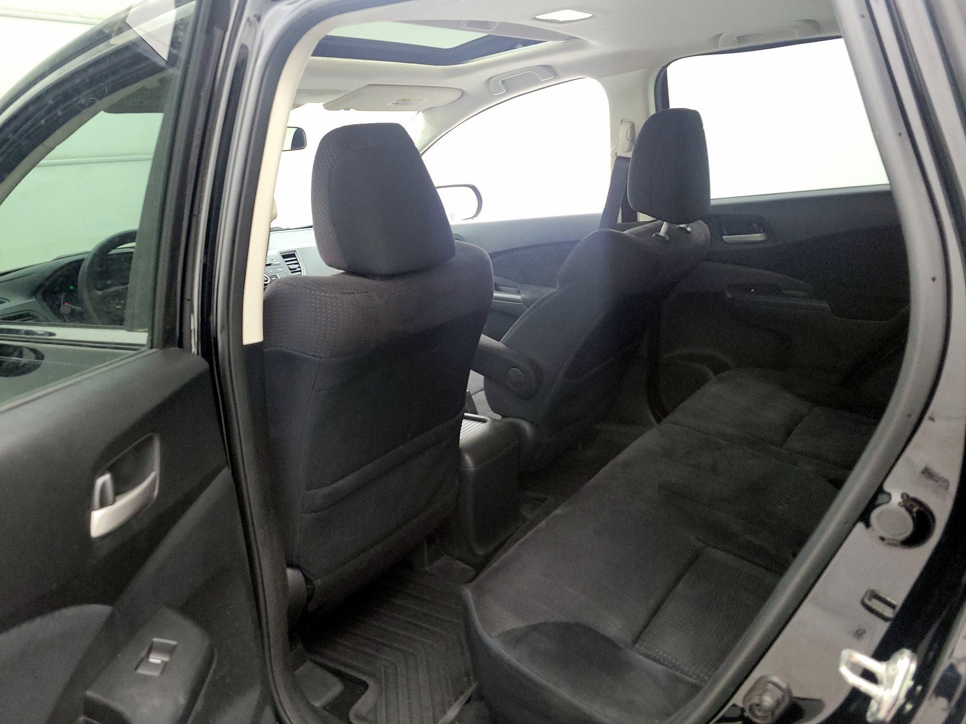 Thumbnail: 2014 Honda CR-V - 20