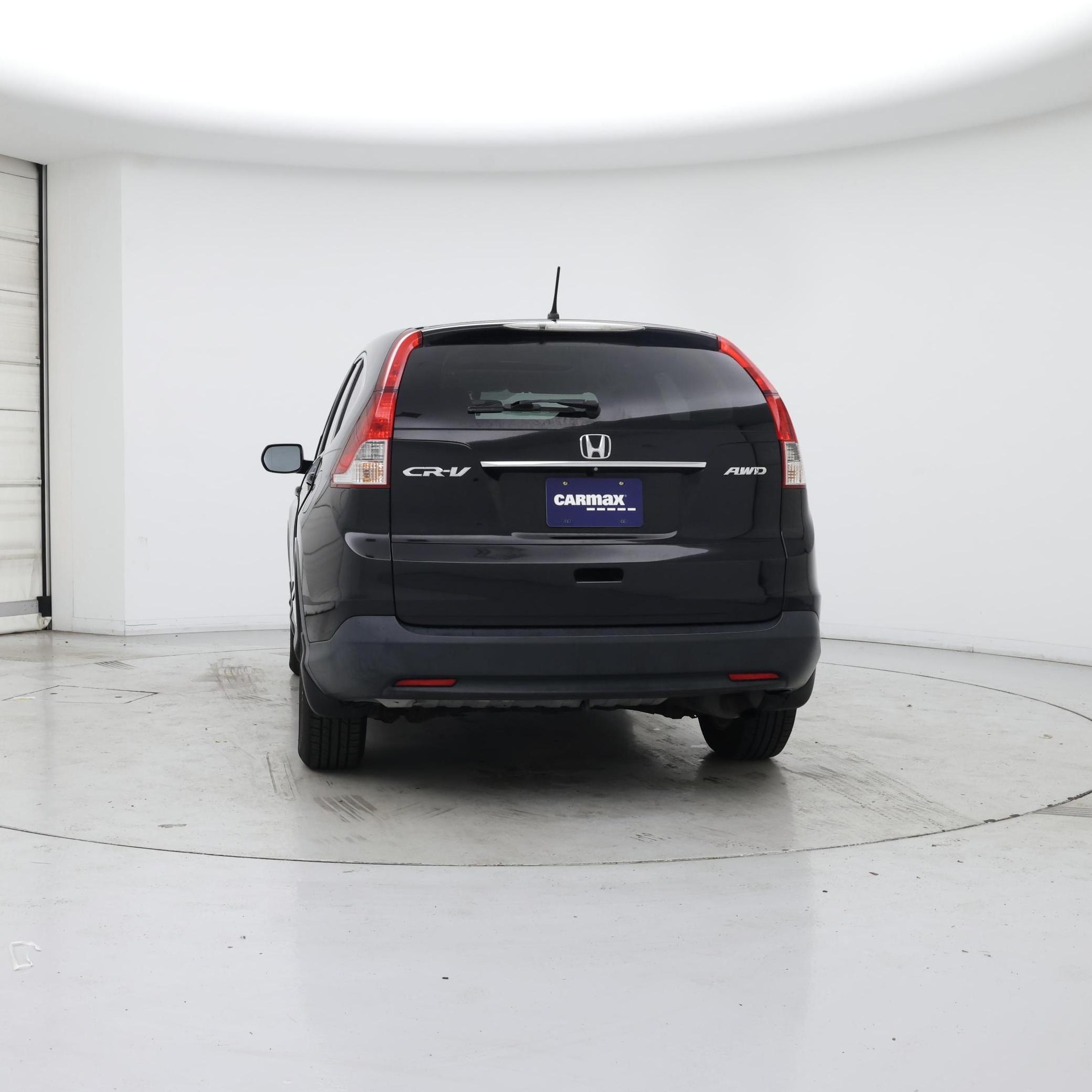 Thumbnail: 2014 Honda CR-V - 6