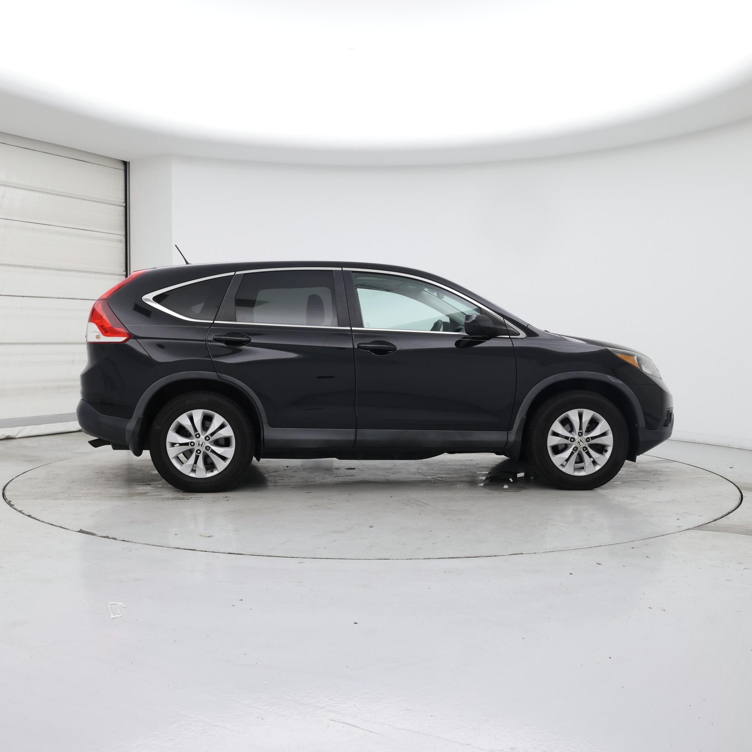 Thumbnail: 2014 Honda CR-V - 7